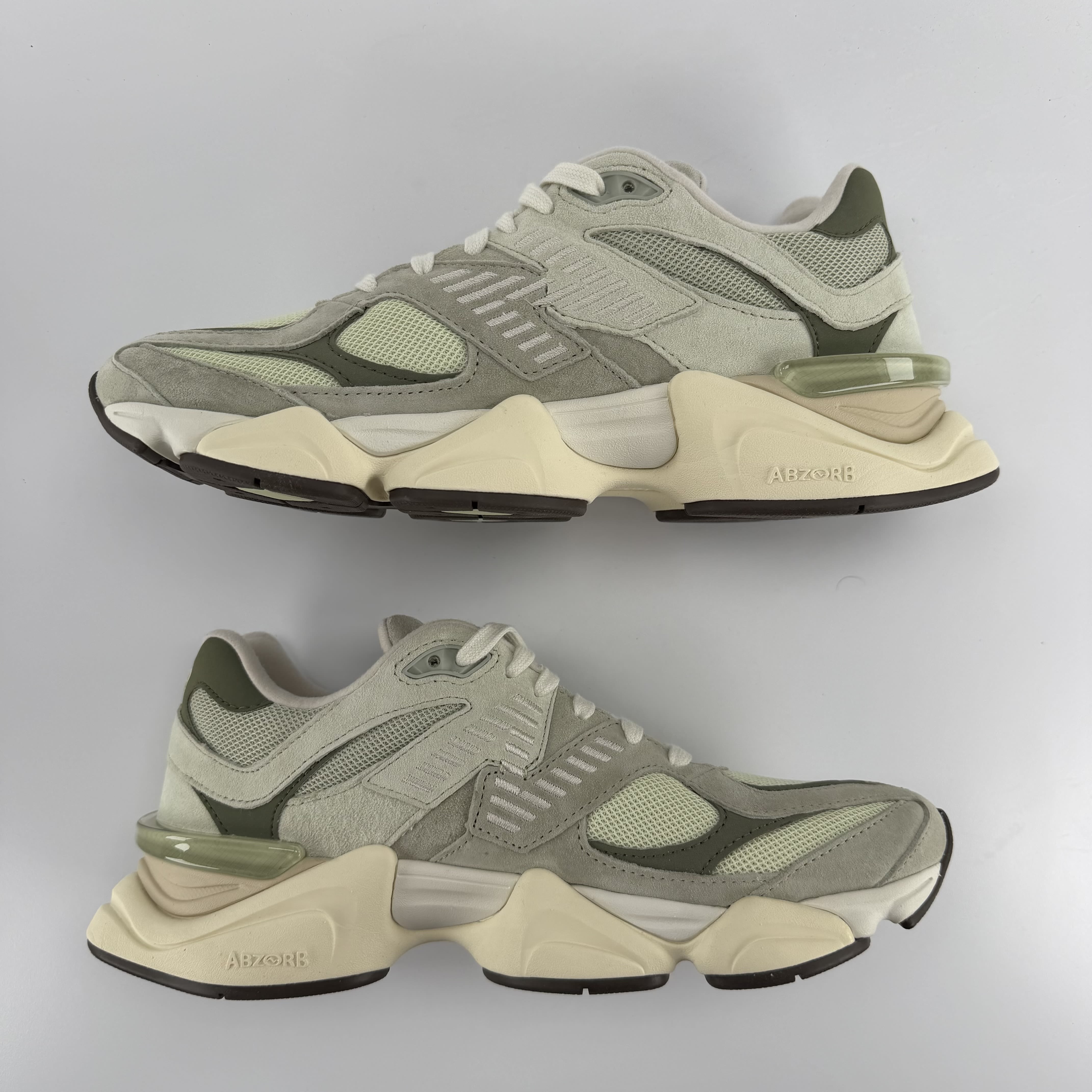 263359 New Balance 9060 Olivine
