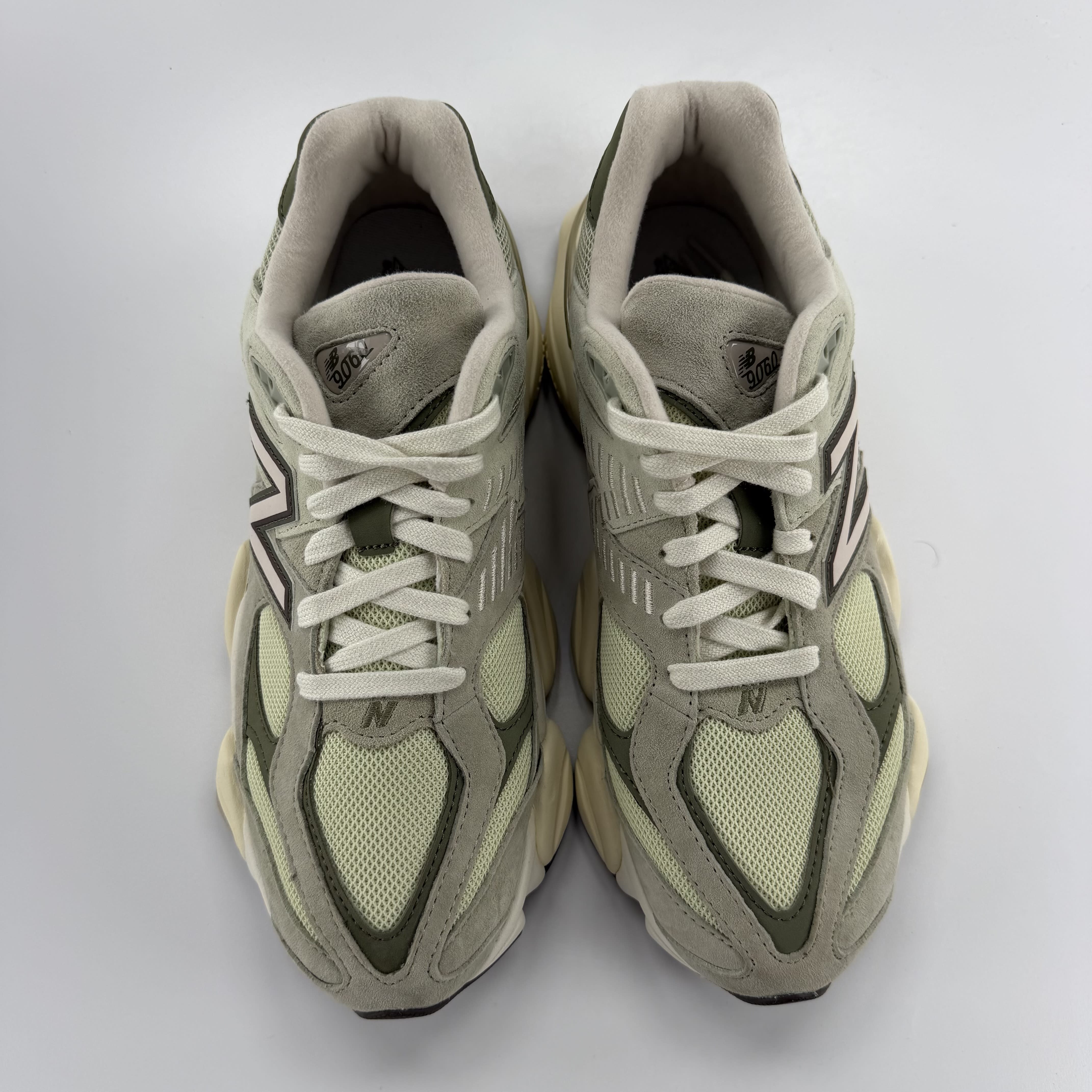 263359 New Balance 9060 Olivine