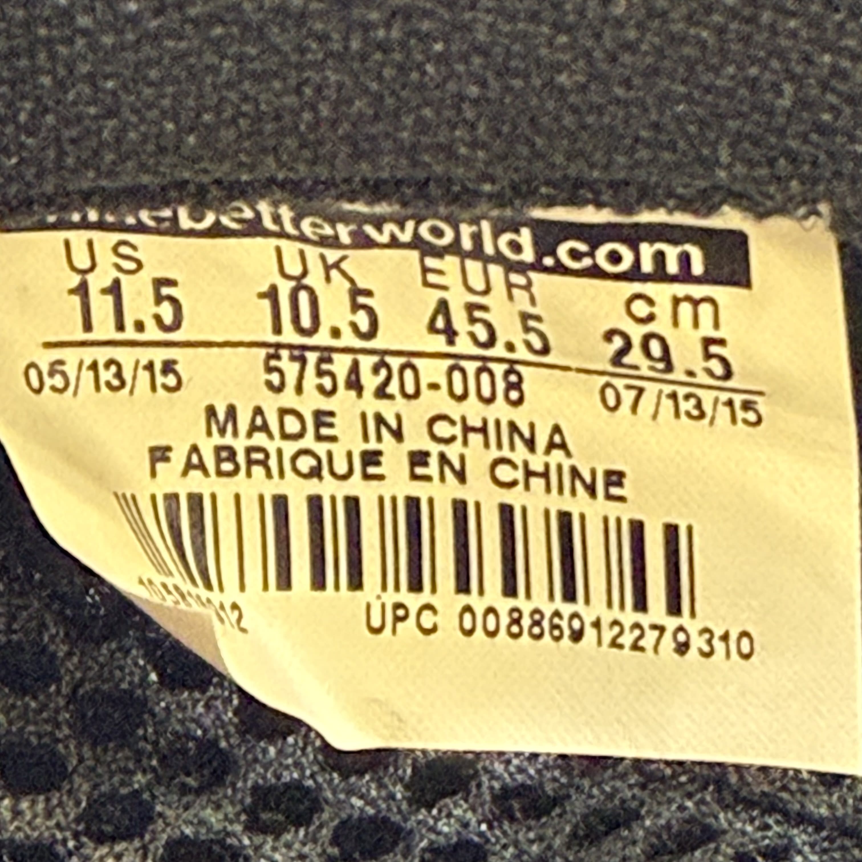 SP9730 Nike Air Foamposite One Blue Mirror