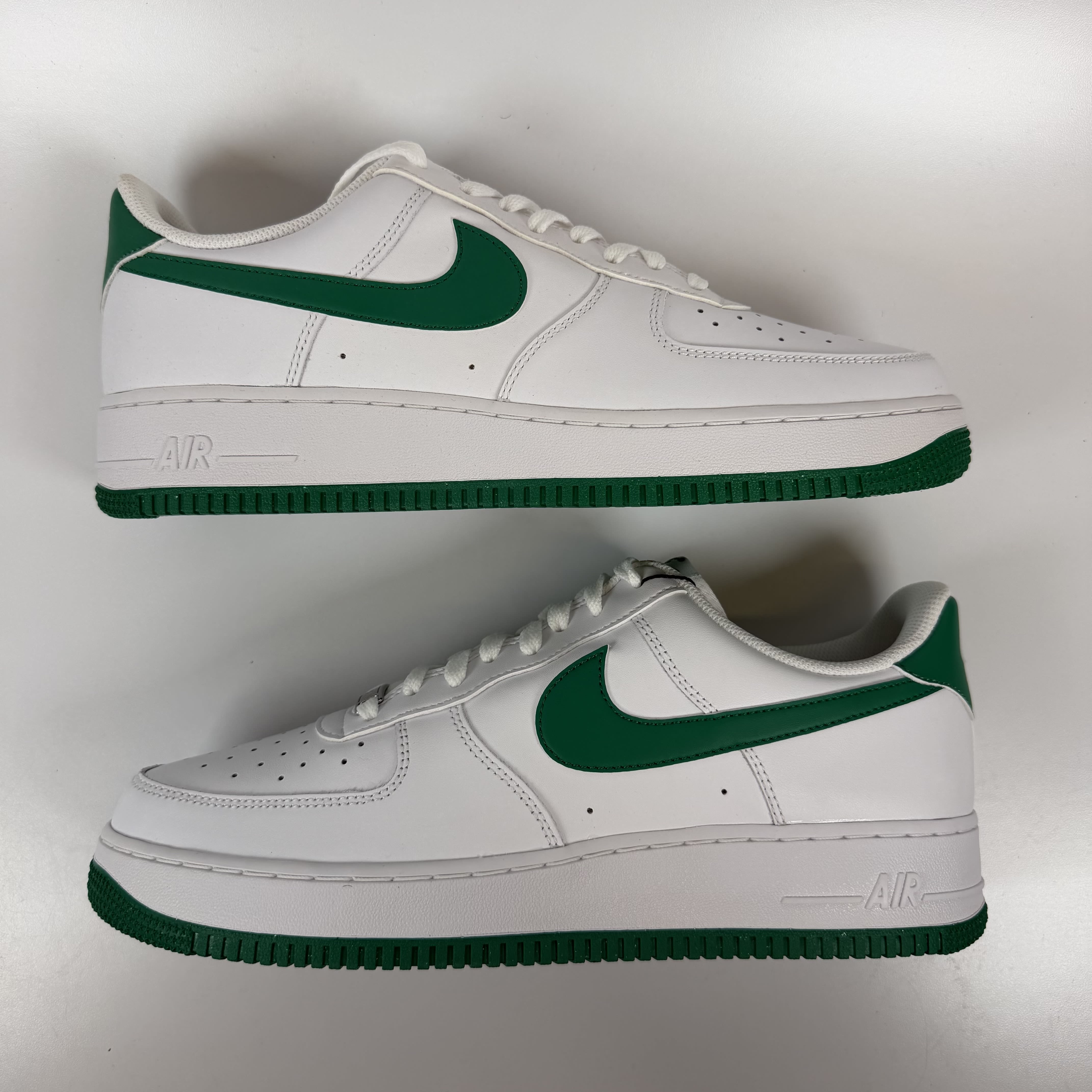 SP7903 Nike Air Force 1 Low '07 White Malachite