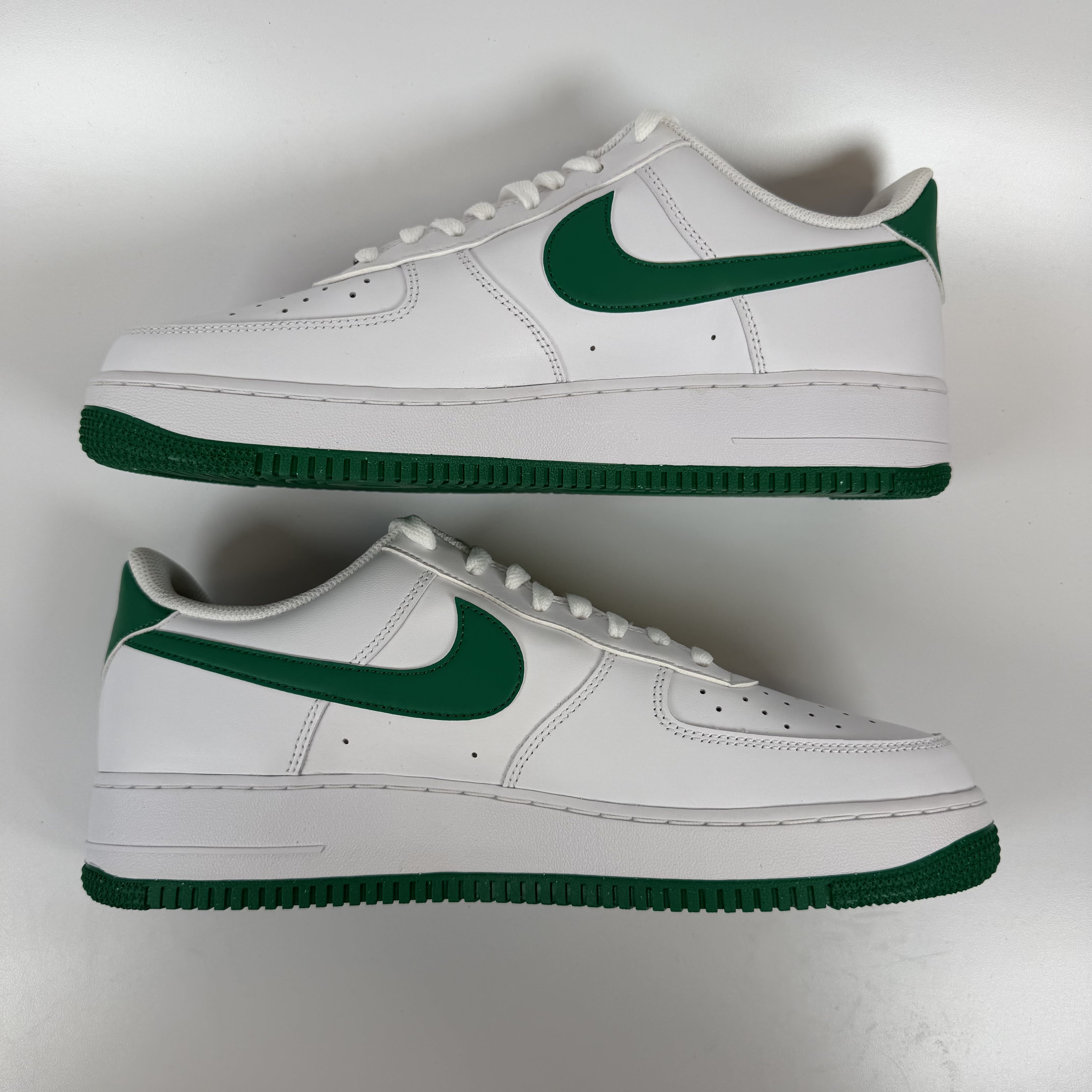 SP7903 Nike Air Force 1 Low '07 White Malachite