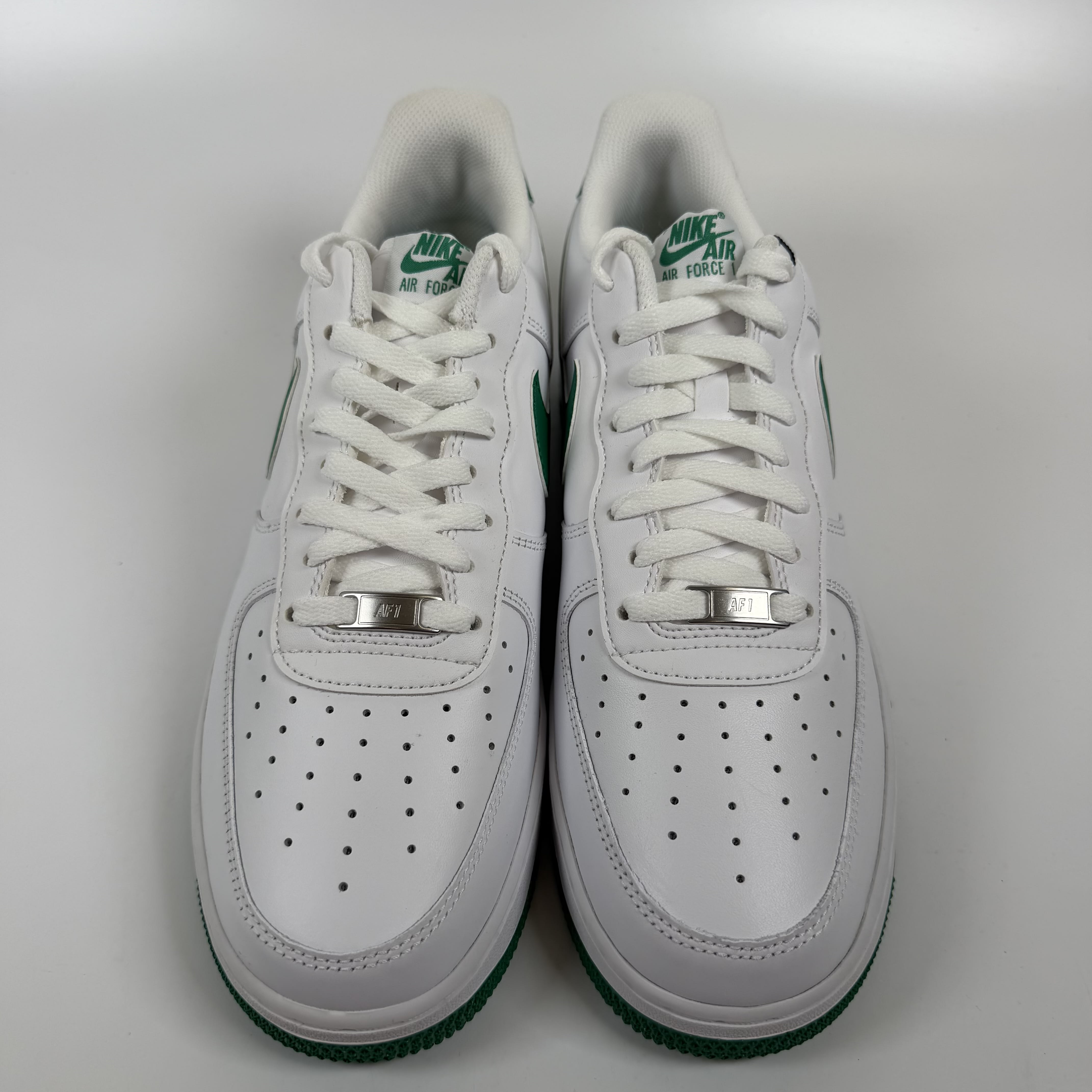 SP7903 Nike Air Force 1 Low '07 White Malachite
