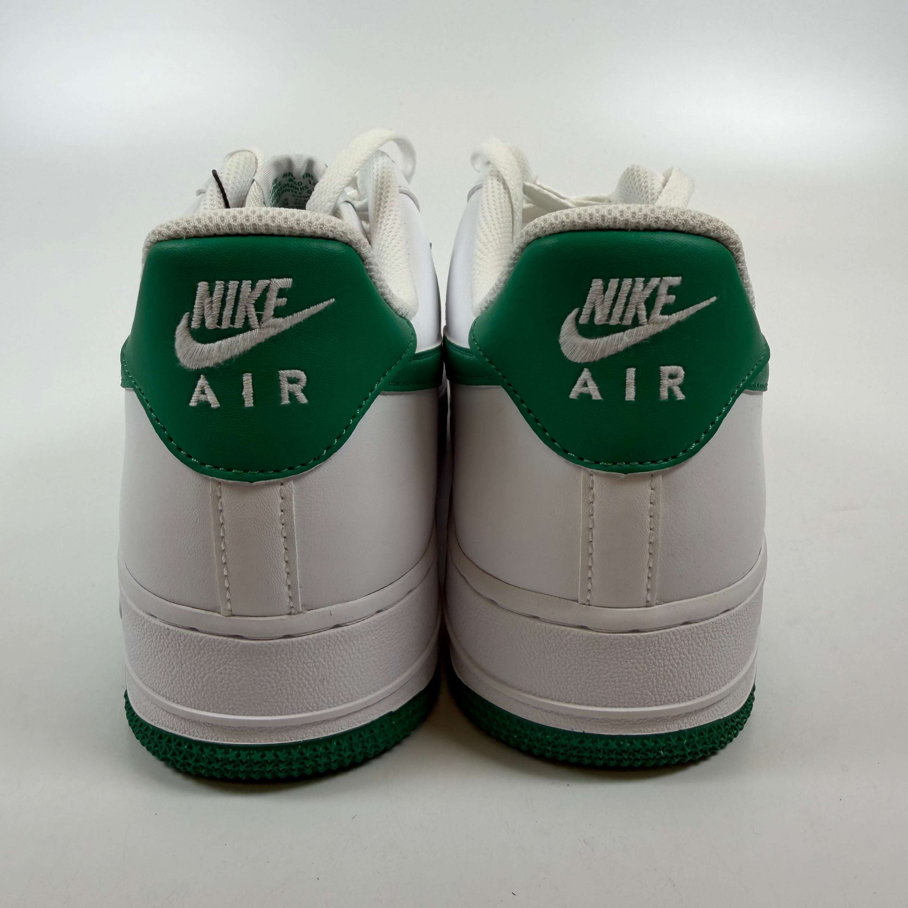 SP7903 Nike Air Force 1 Low '07 White Malachite