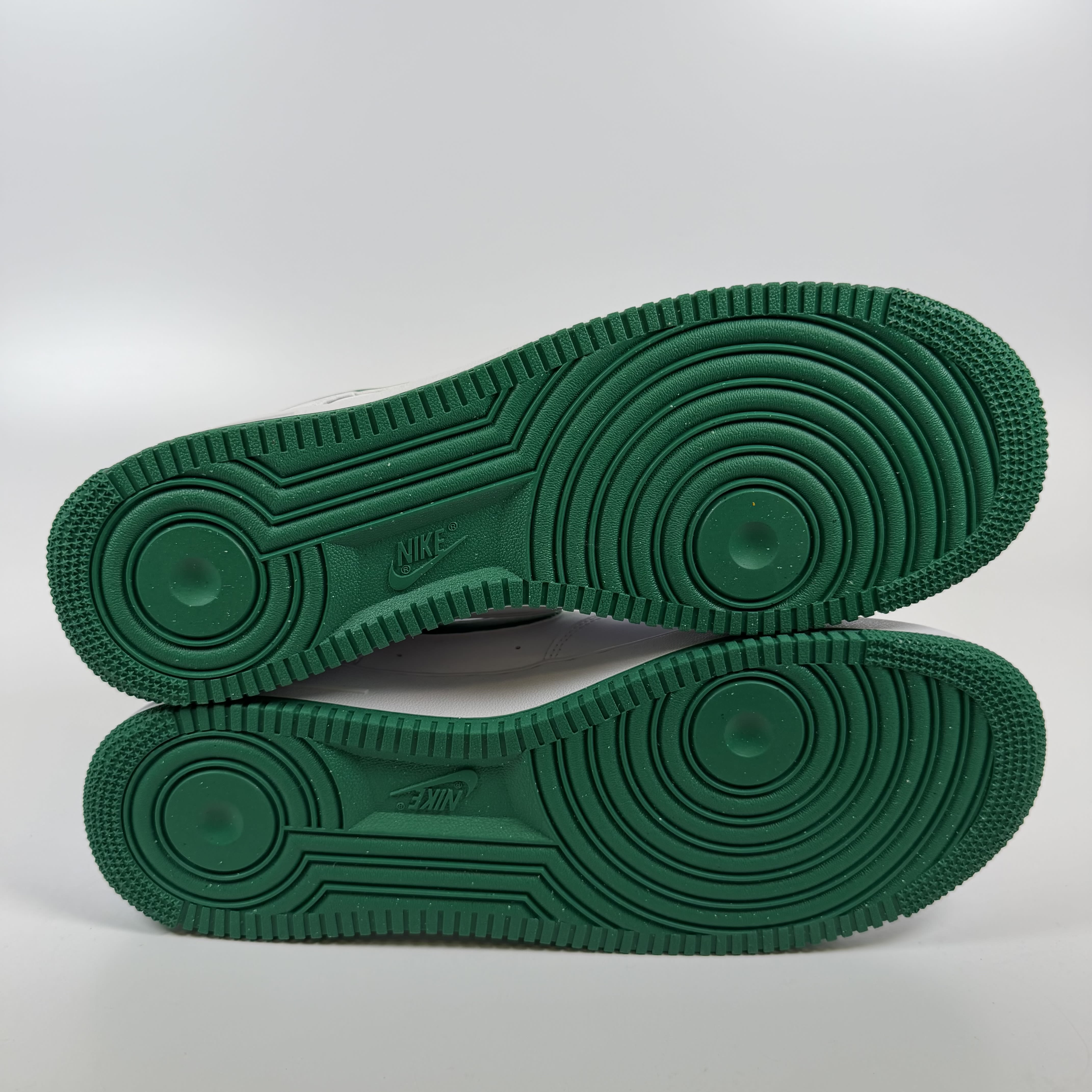 SP7903 Nike Air Force 1 Low '07 White Malachite