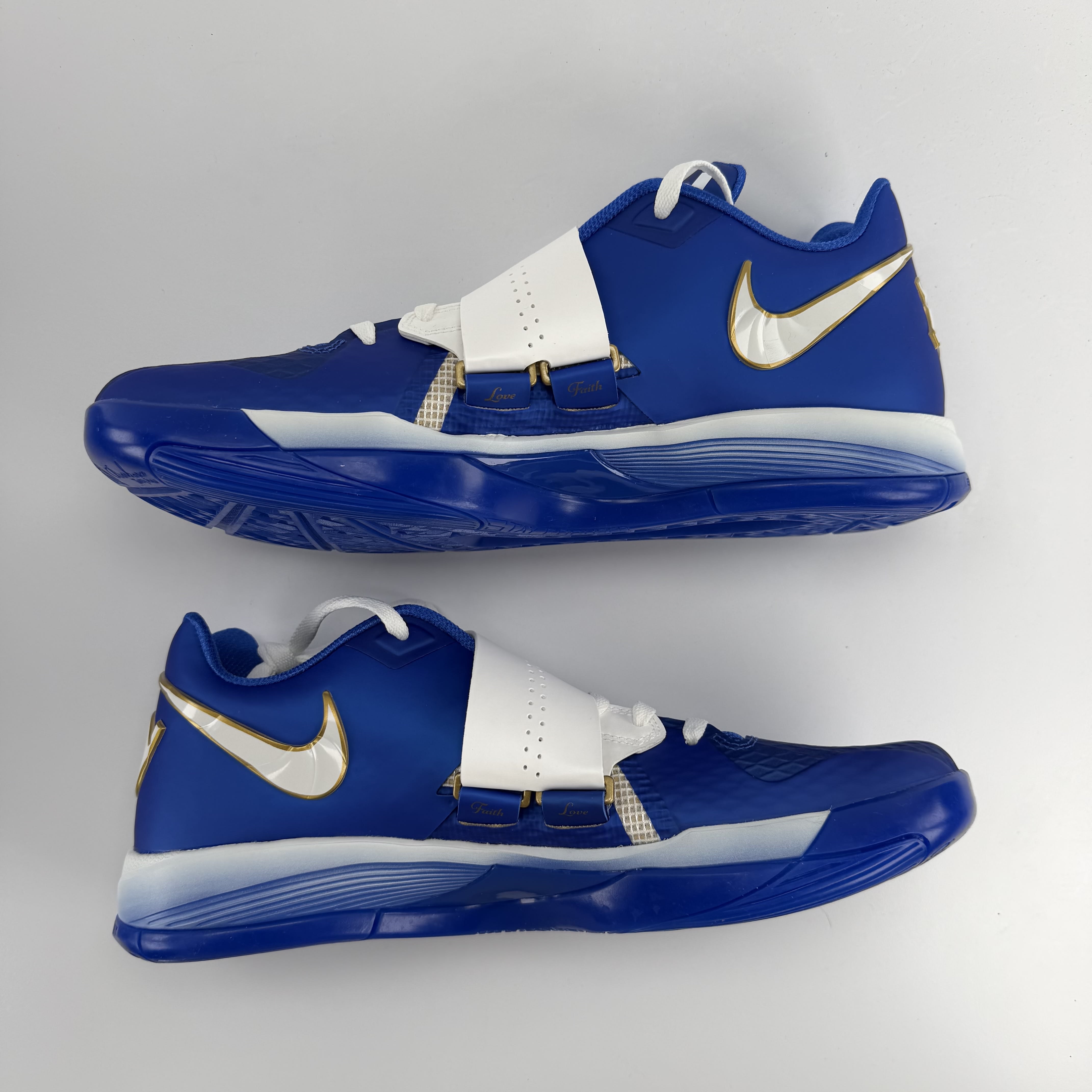 549373 Nike KD 4 MVP