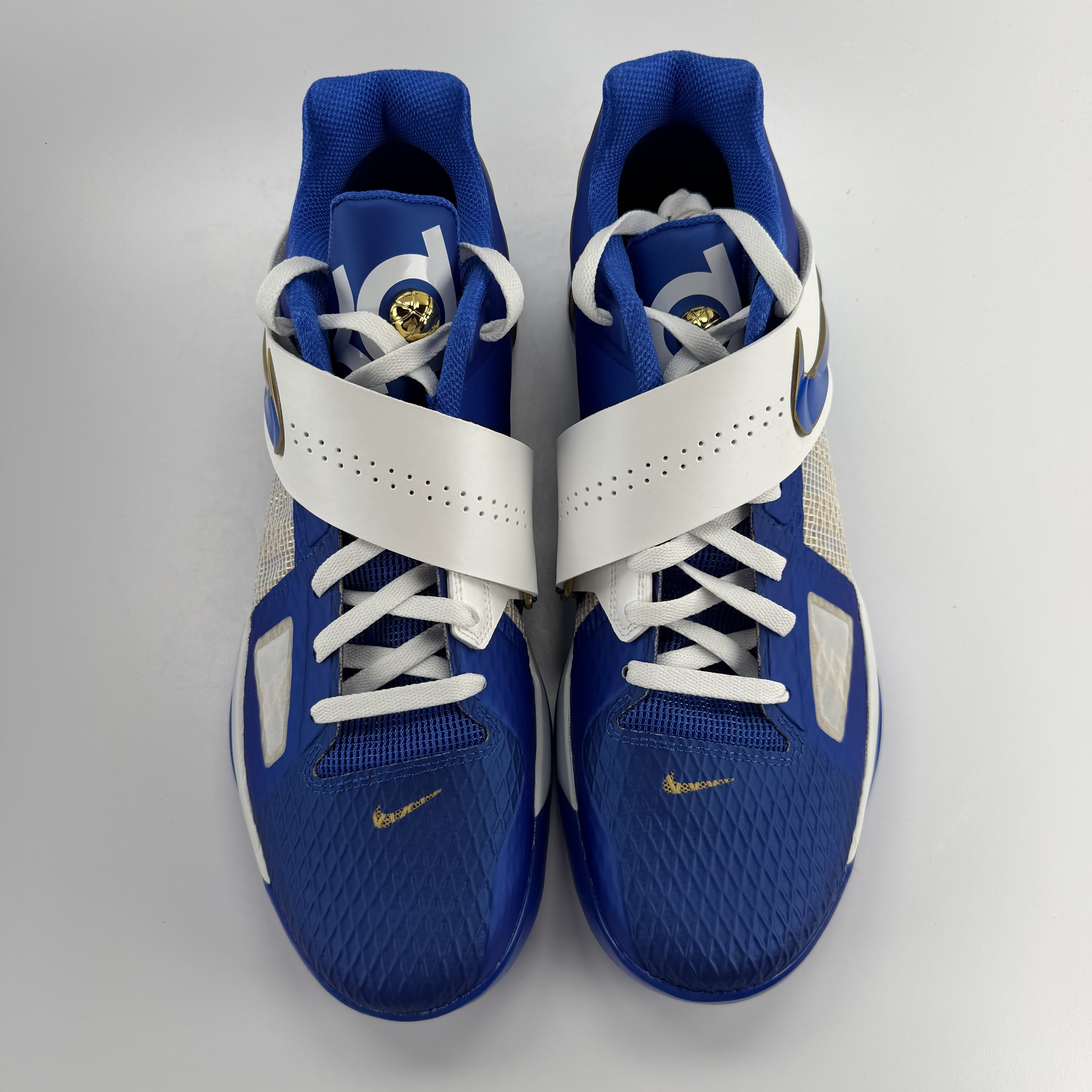 549373 Nike KD 4 MVP