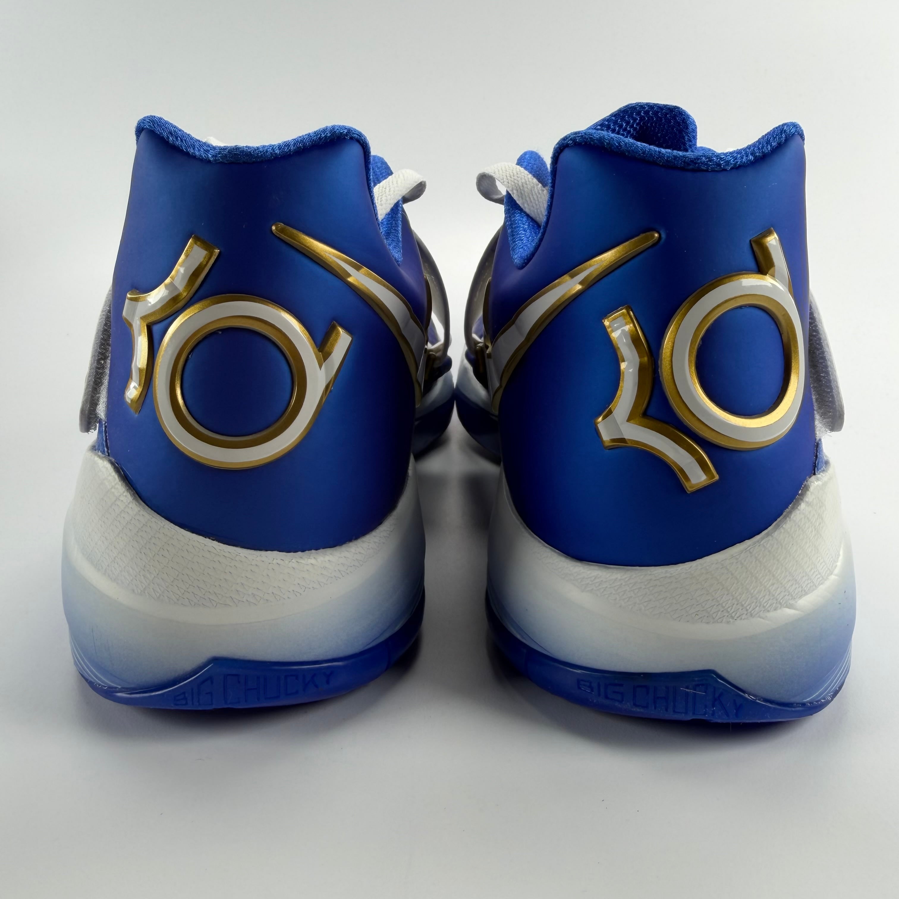 549373 Nike KD 4 MVP