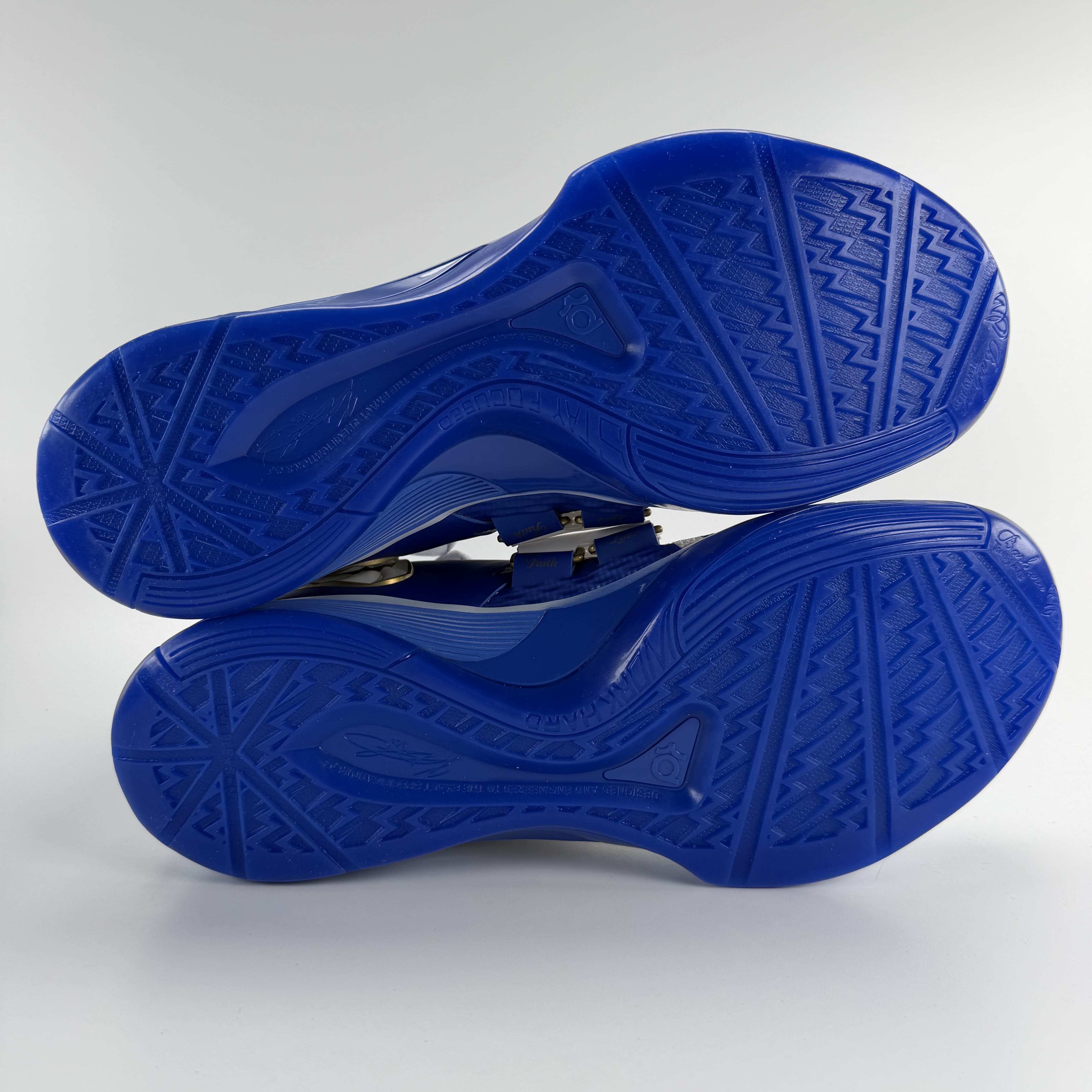 549373 Nike KD 4 MVP