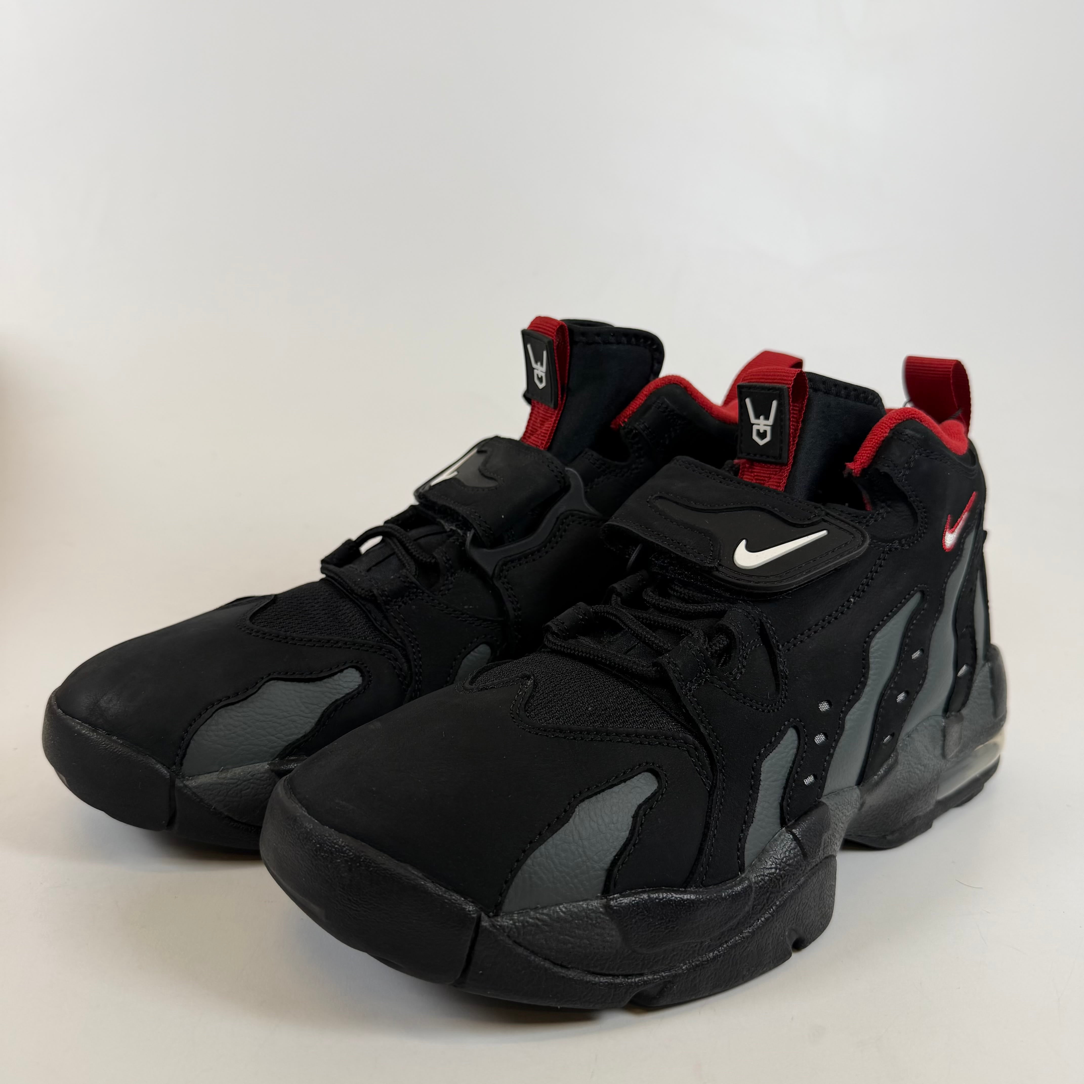SP9420 Nike Air DT Max '96 Falcons