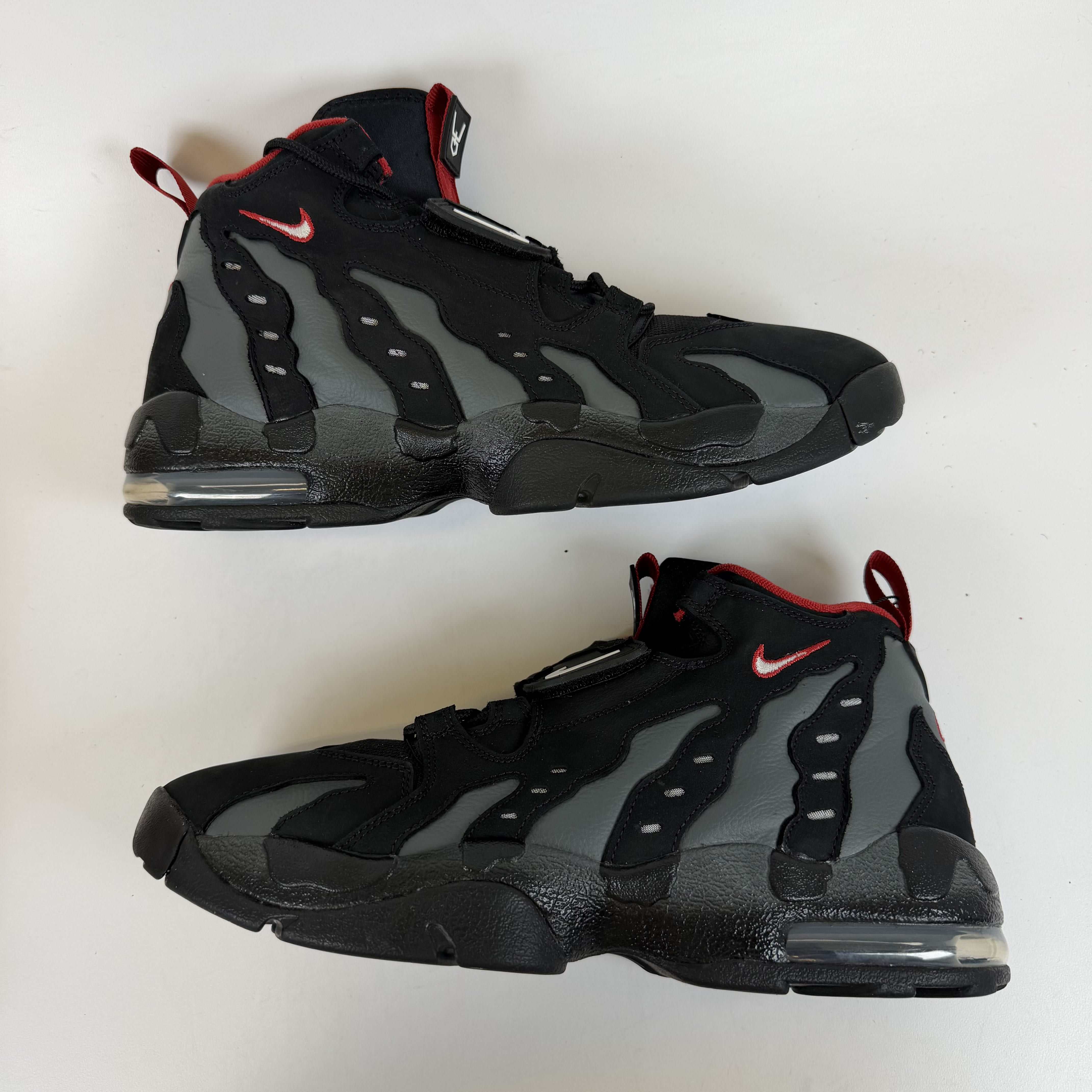 SP9420 Nike Air DT Max '96 Falcons