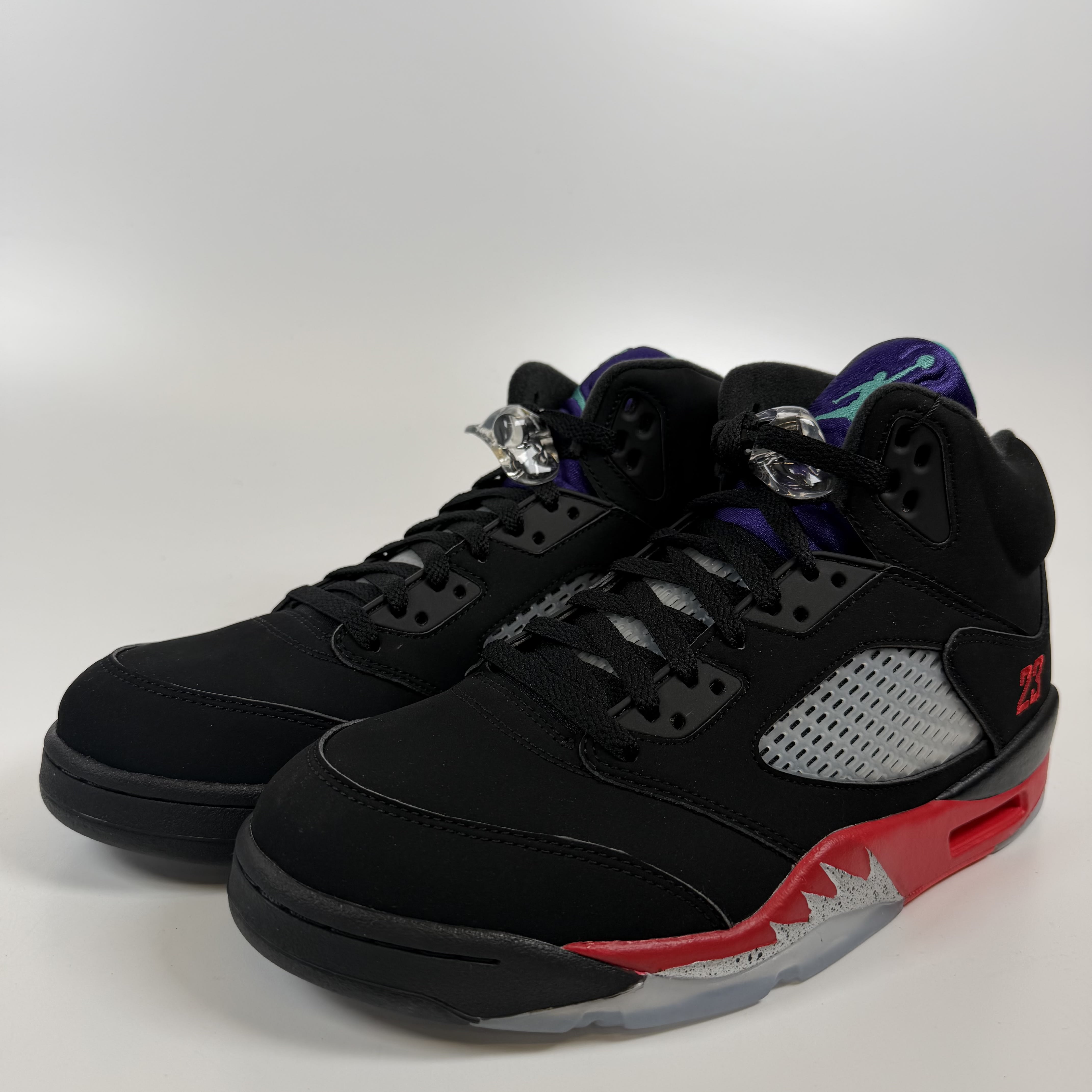 SP9601 Jordan 5 Retro Top 3