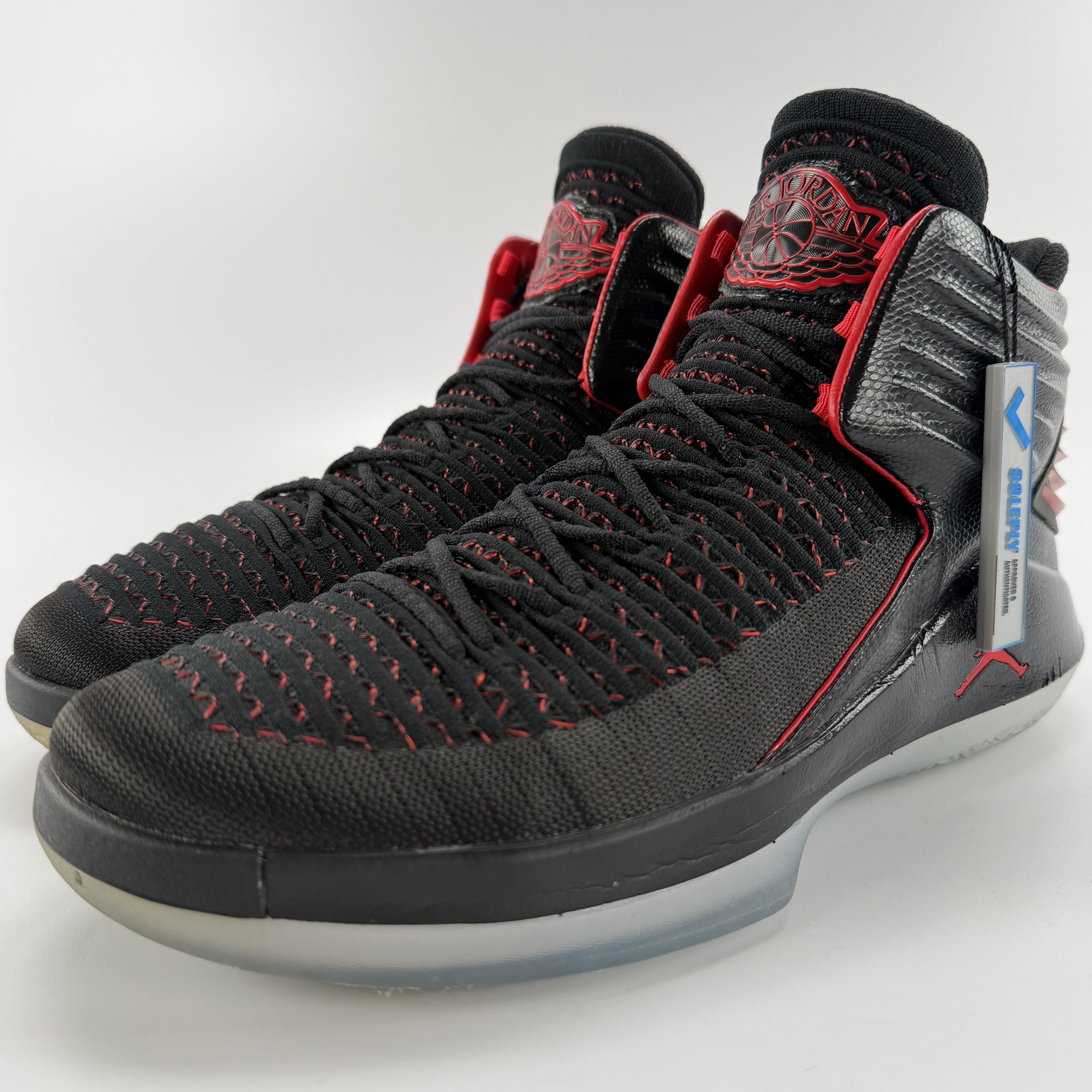 382212 Air Jordan XXXII MJ Day