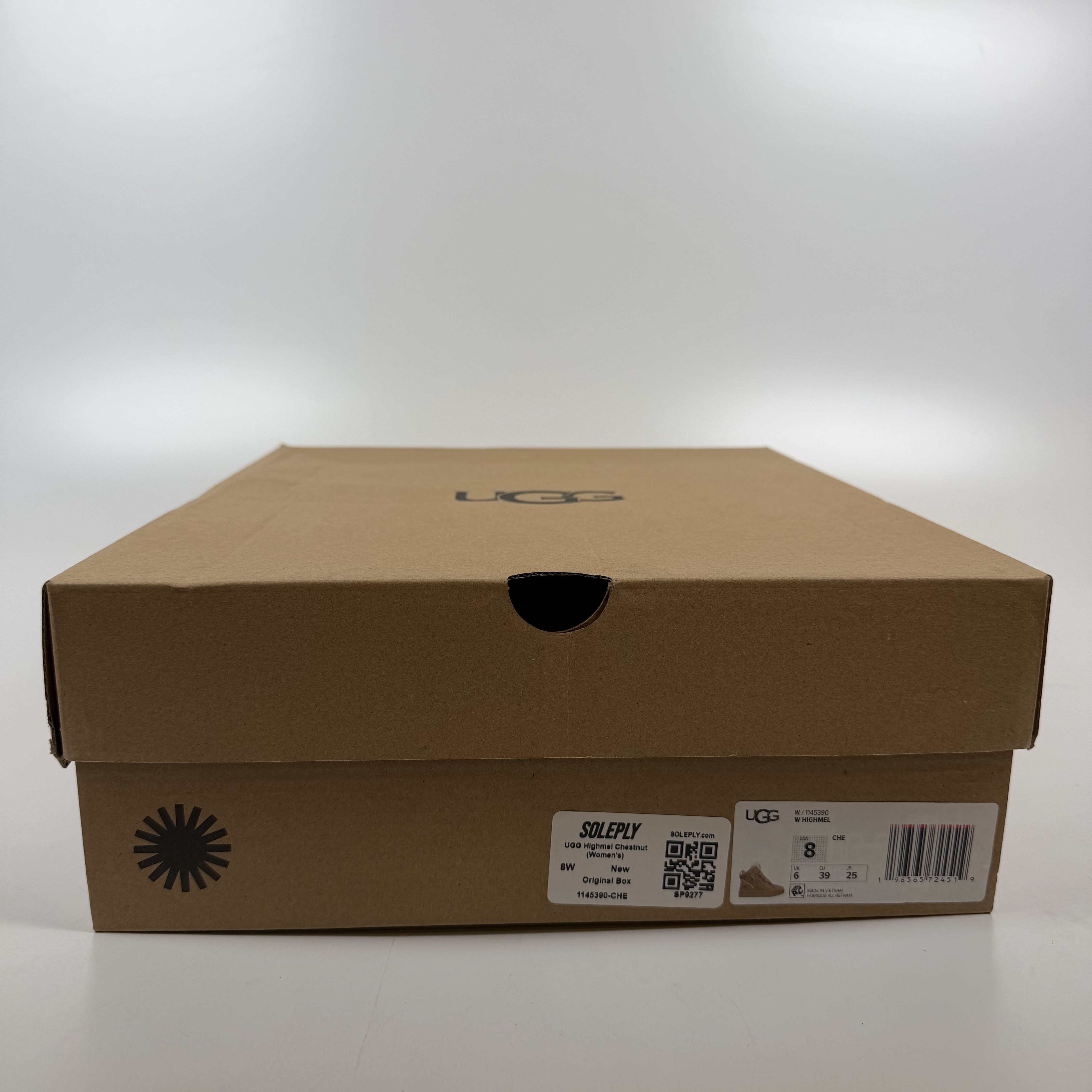 SP9277 UGG Highmel Chestnut (Women's)
