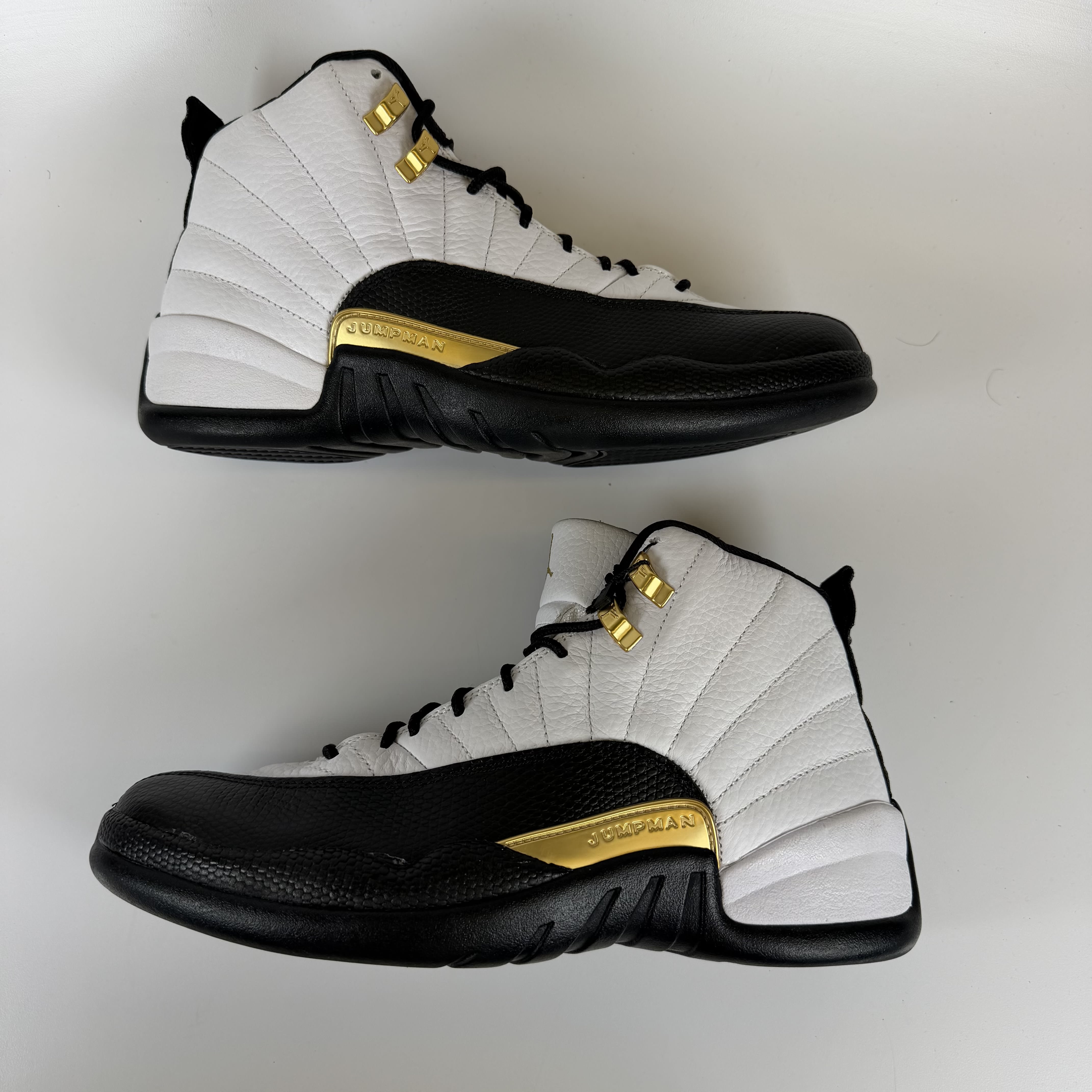 669000 Jordan 12 Retro Royalty Taxi