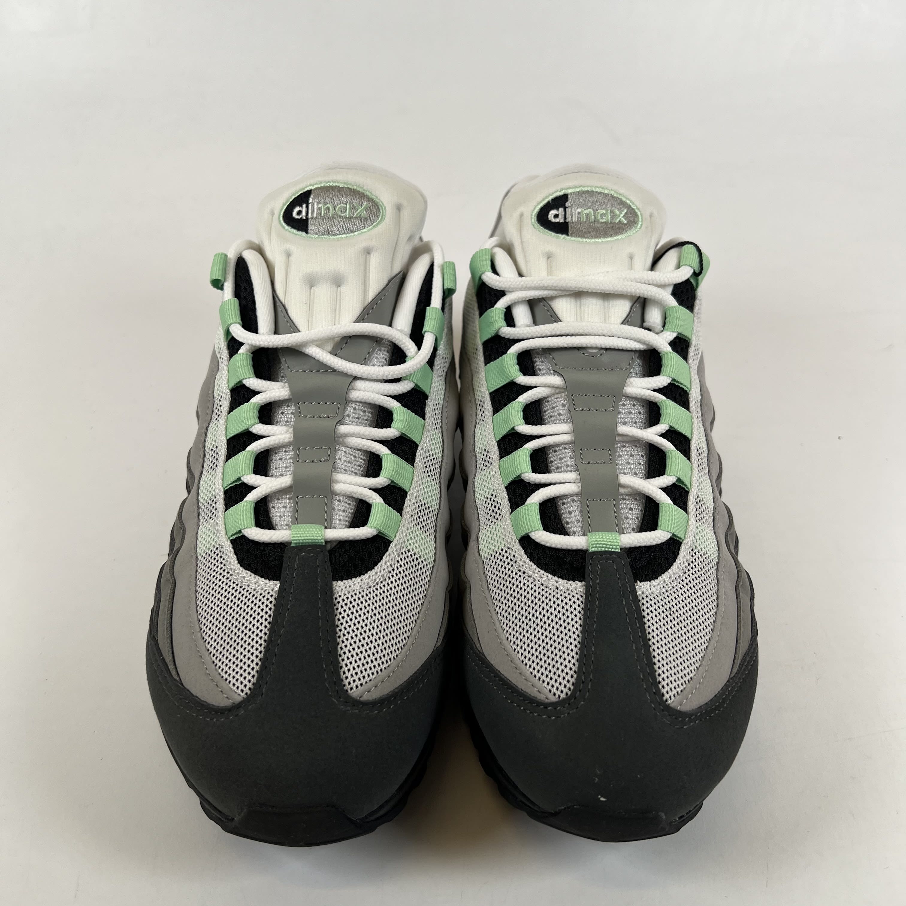 SP12767 Nike Air Max 95 OG Big Bubble Fresh Mint (Women's)