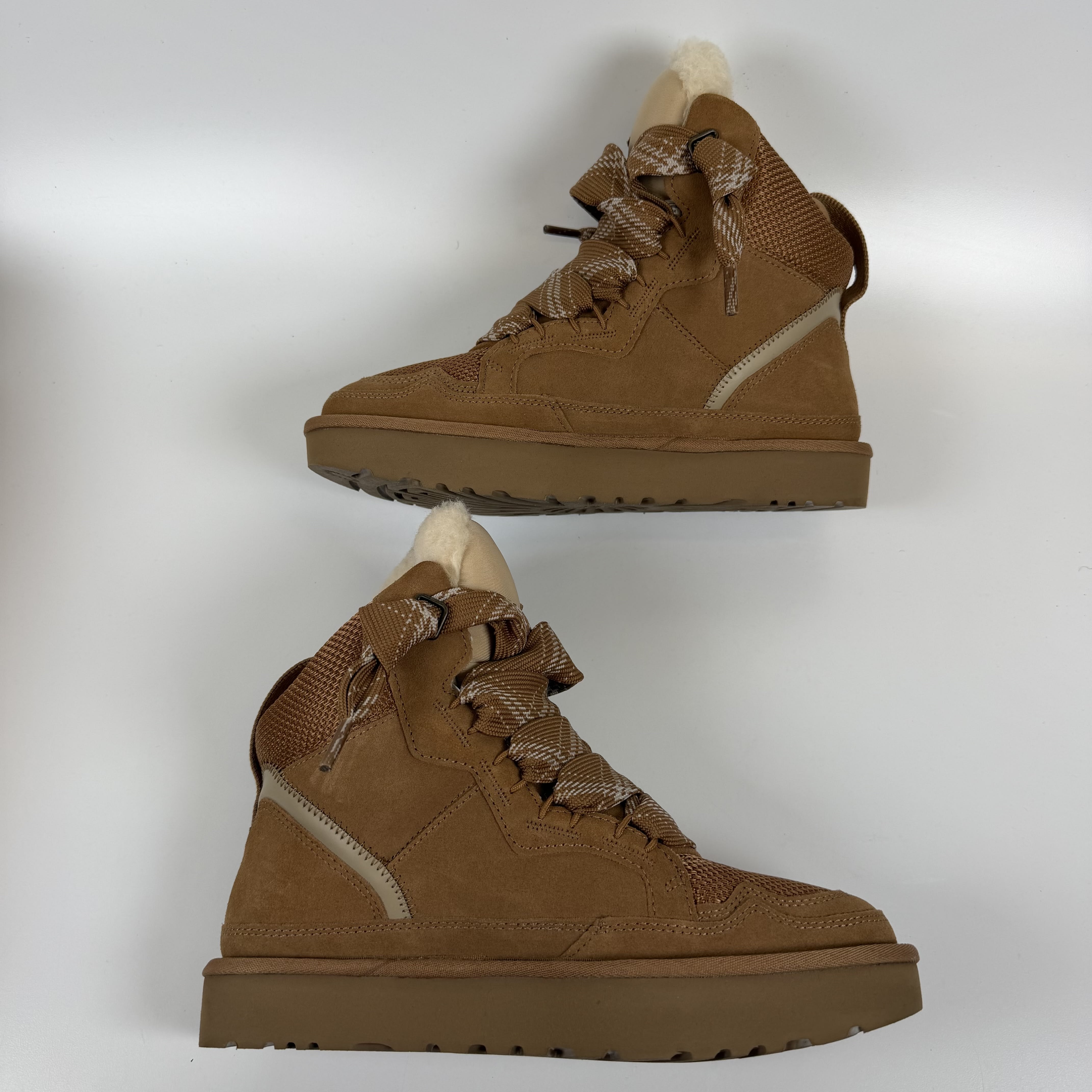 SP9277 UGG Highmel Chestnut (Women's)