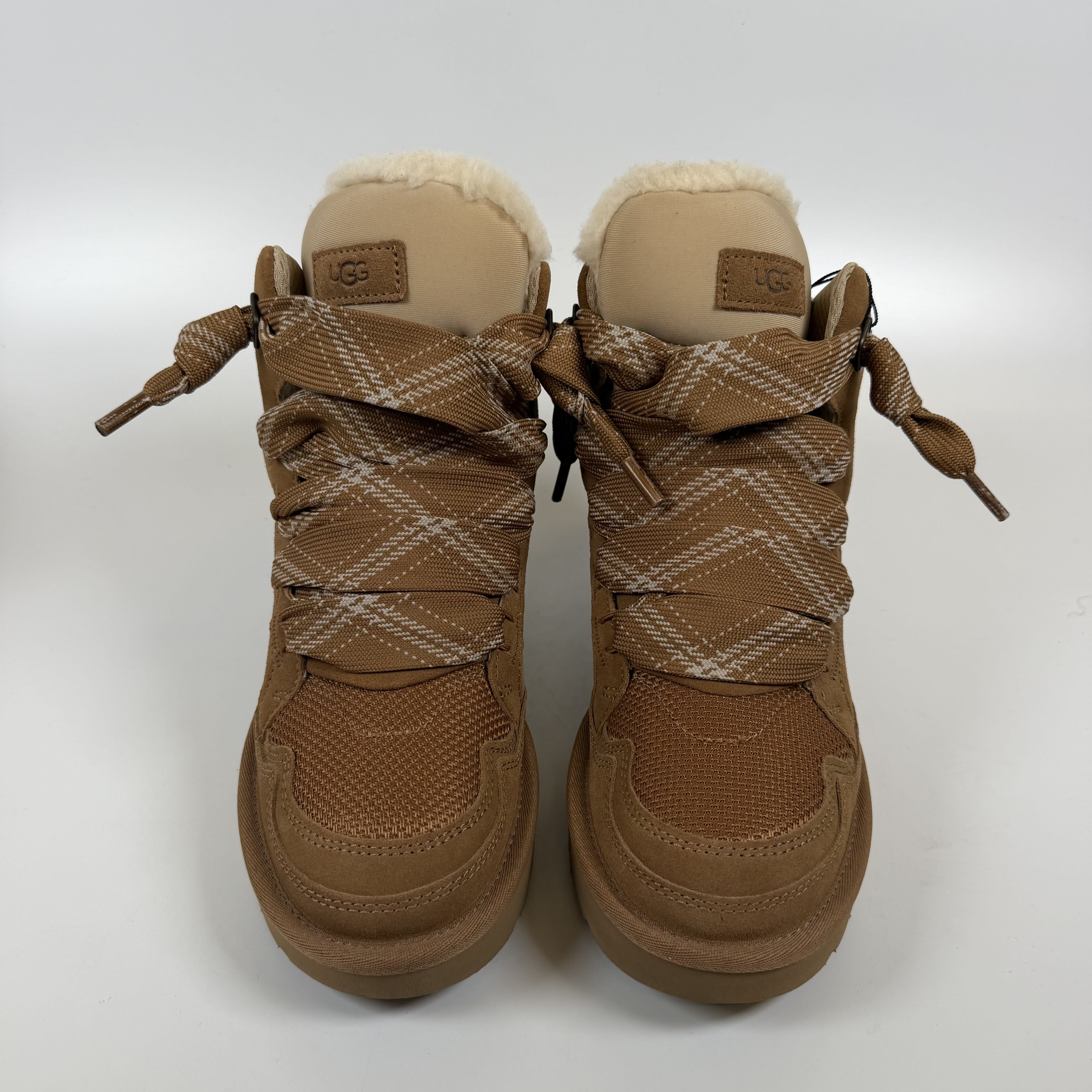 SP9277 UGG Highmel Chestnut (Women's)
