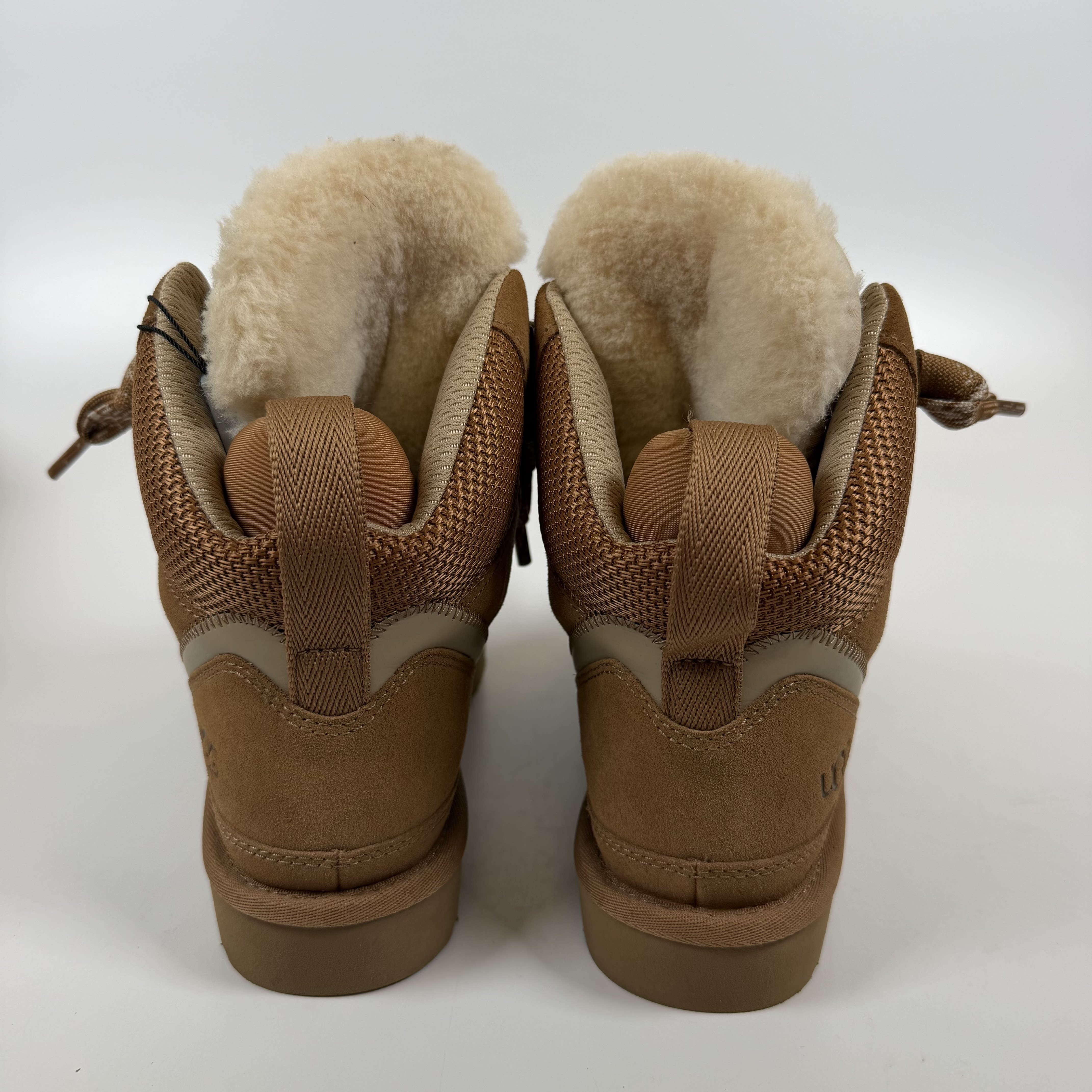 SP9277 UGG Highmel Chestnut (Women's)
