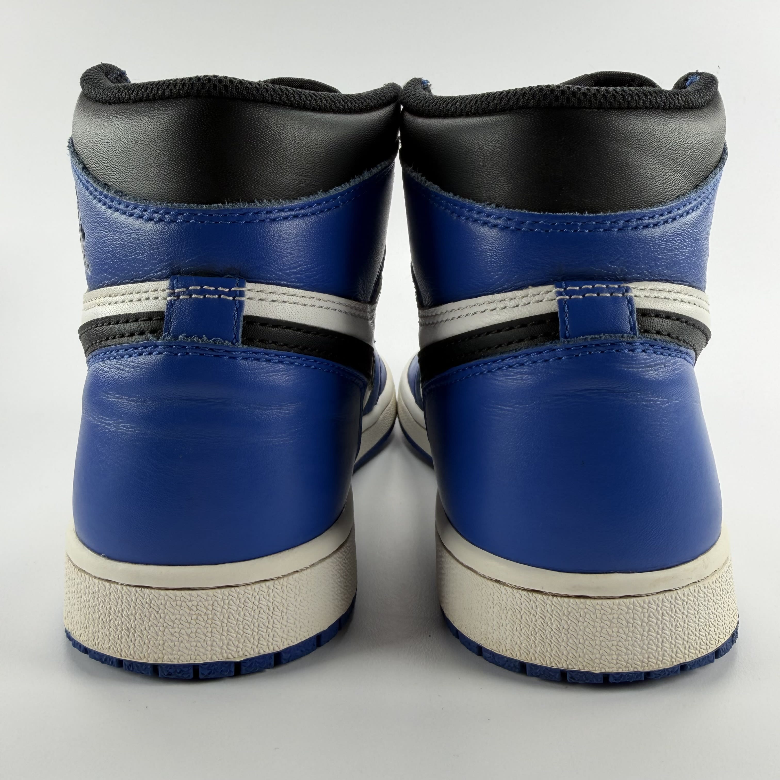 614456 Air Jordan 1 Retro High OG 'Game Royal'