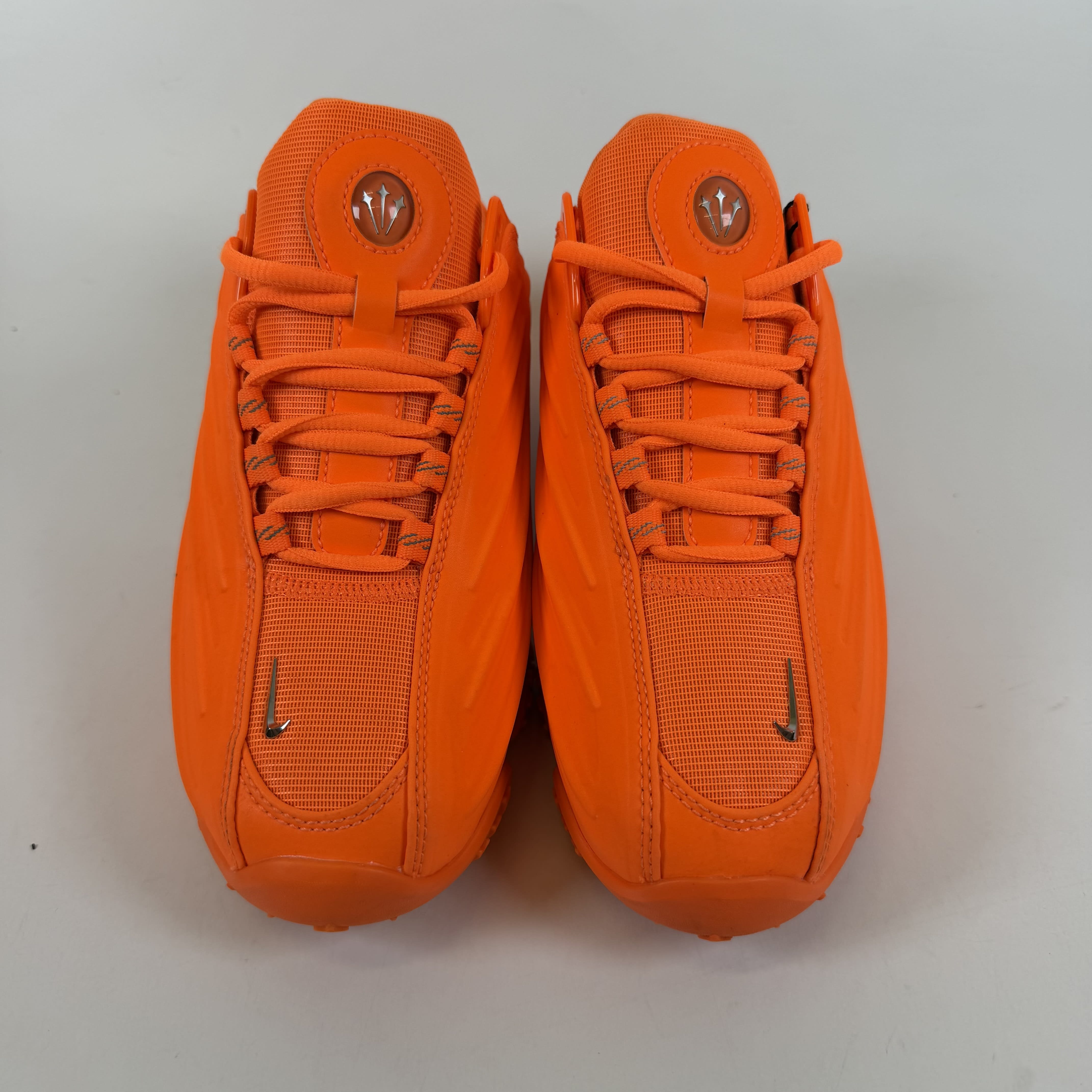 SP14518 Nike Hot Step 2 Drake NOCTA Total Orange