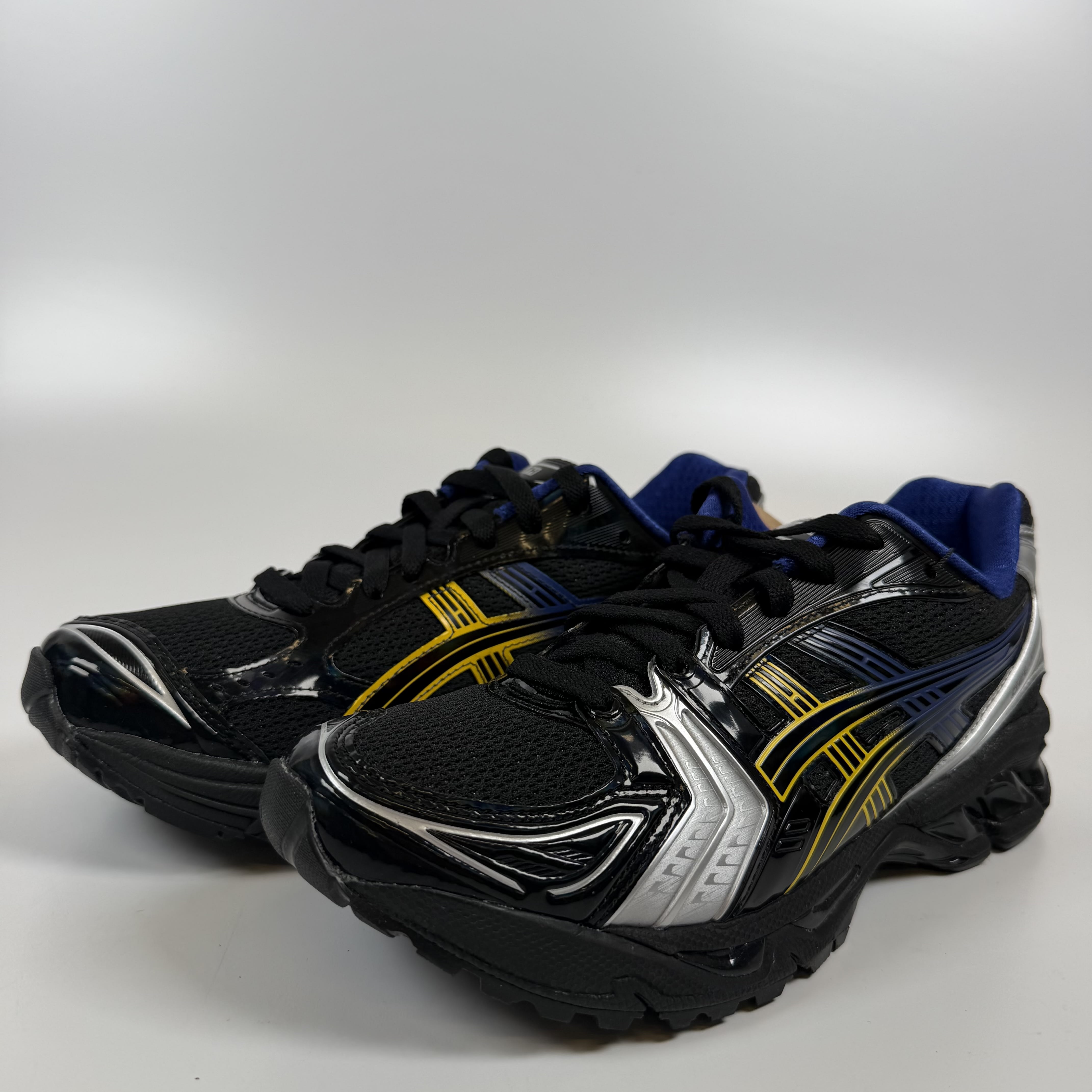 SP9900 ASICS Gel-Kayano 14 Kith Marvel vs. Capcom Wolverine