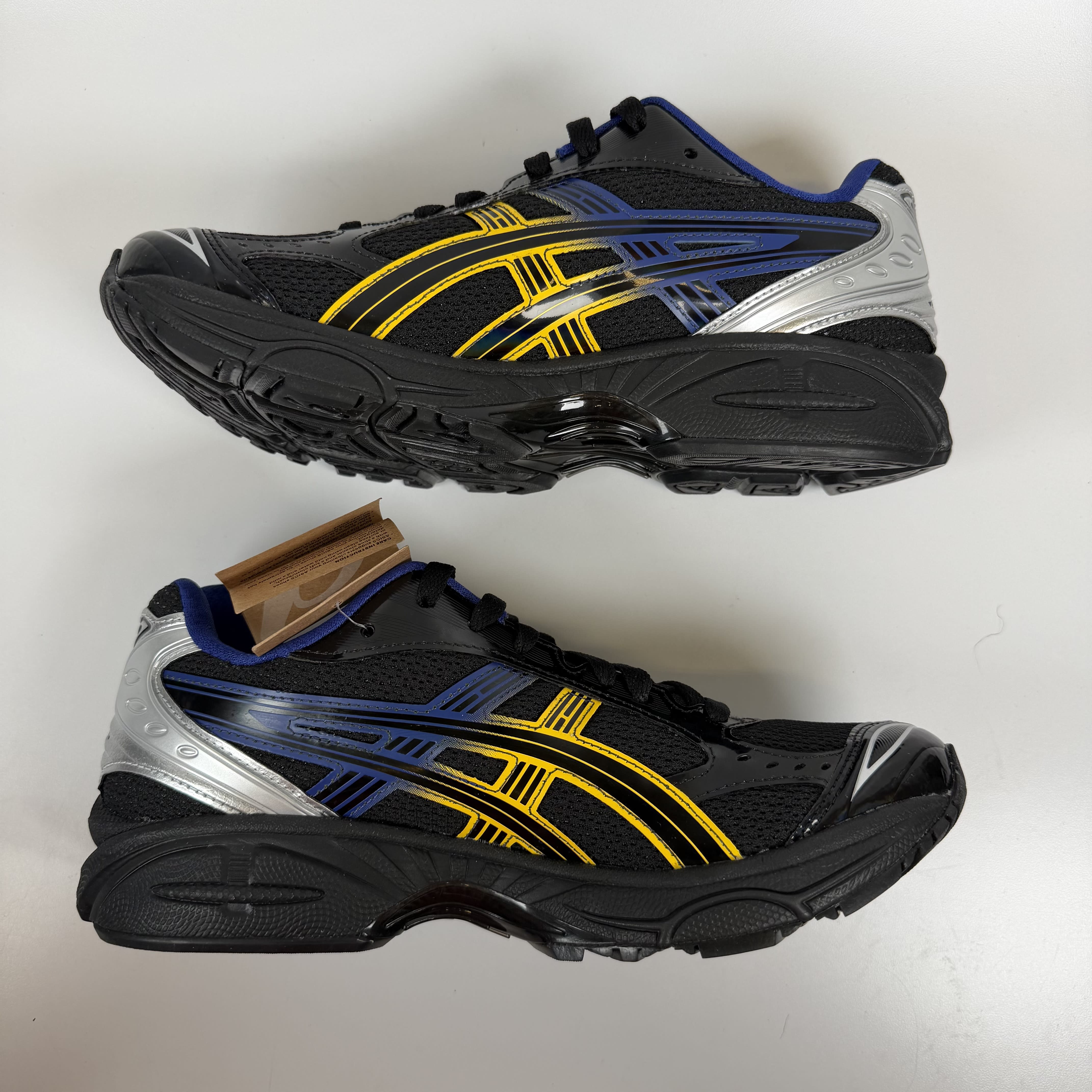SP9900 ASICS Gel-Kayano 14 Kith Marvel vs. Capcom Wolverine