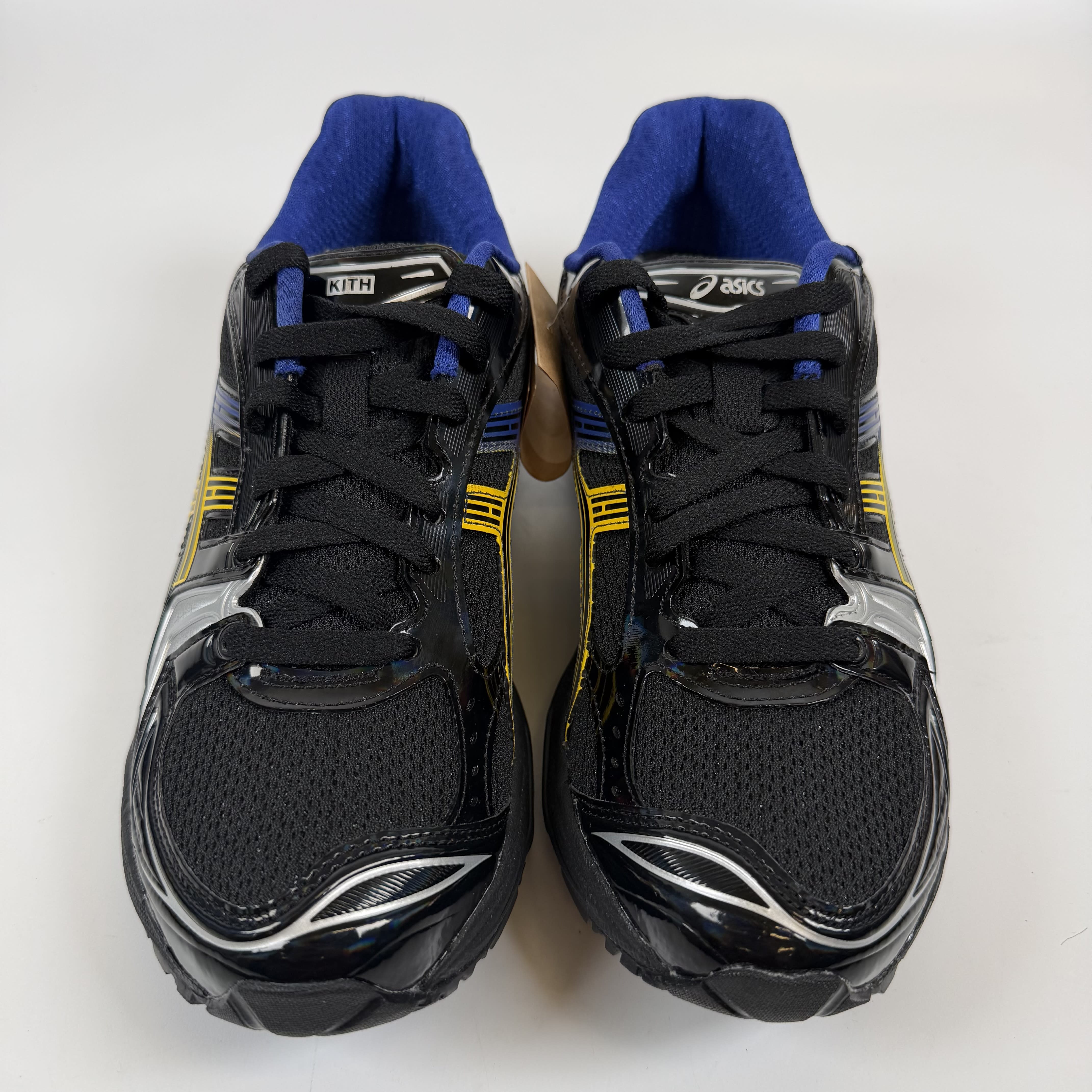 SP9900 ASICS Gel-Kayano 14 Kith Marvel vs. Capcom Wolverine