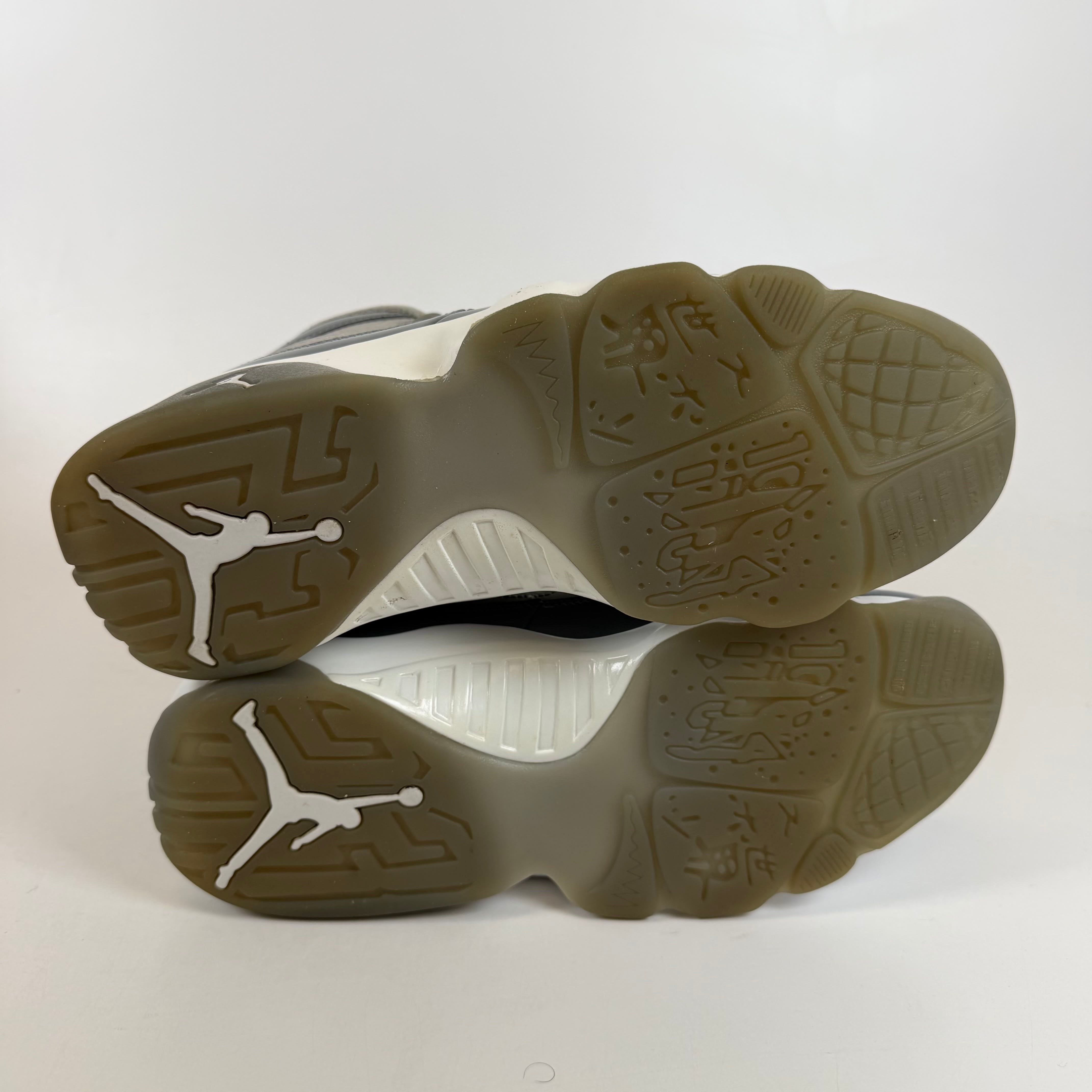 [SP12497] Jordan 9 Retro Cool Grey (2025)