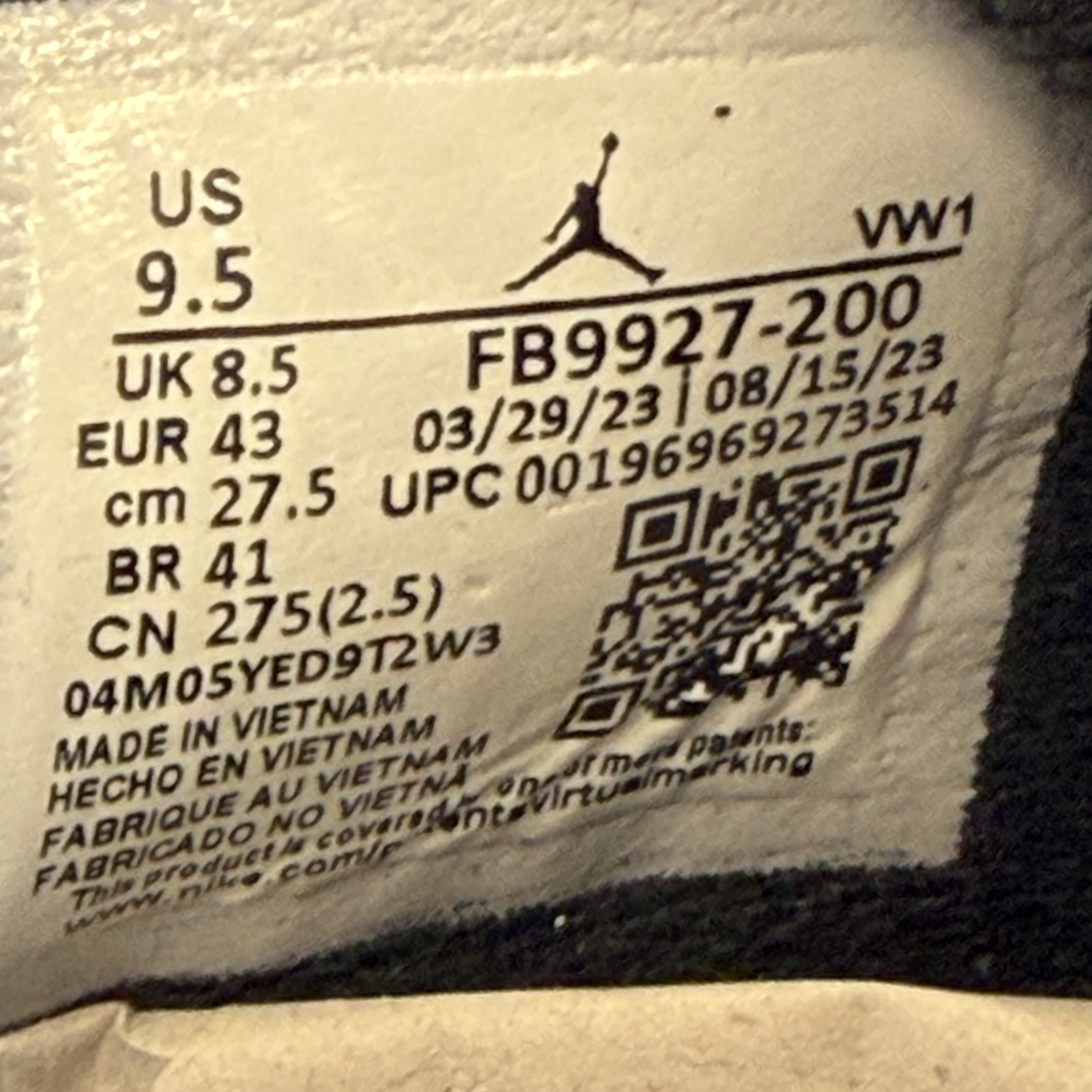 [SP131] Jordan 4 Retro SE Craft Medium Olive