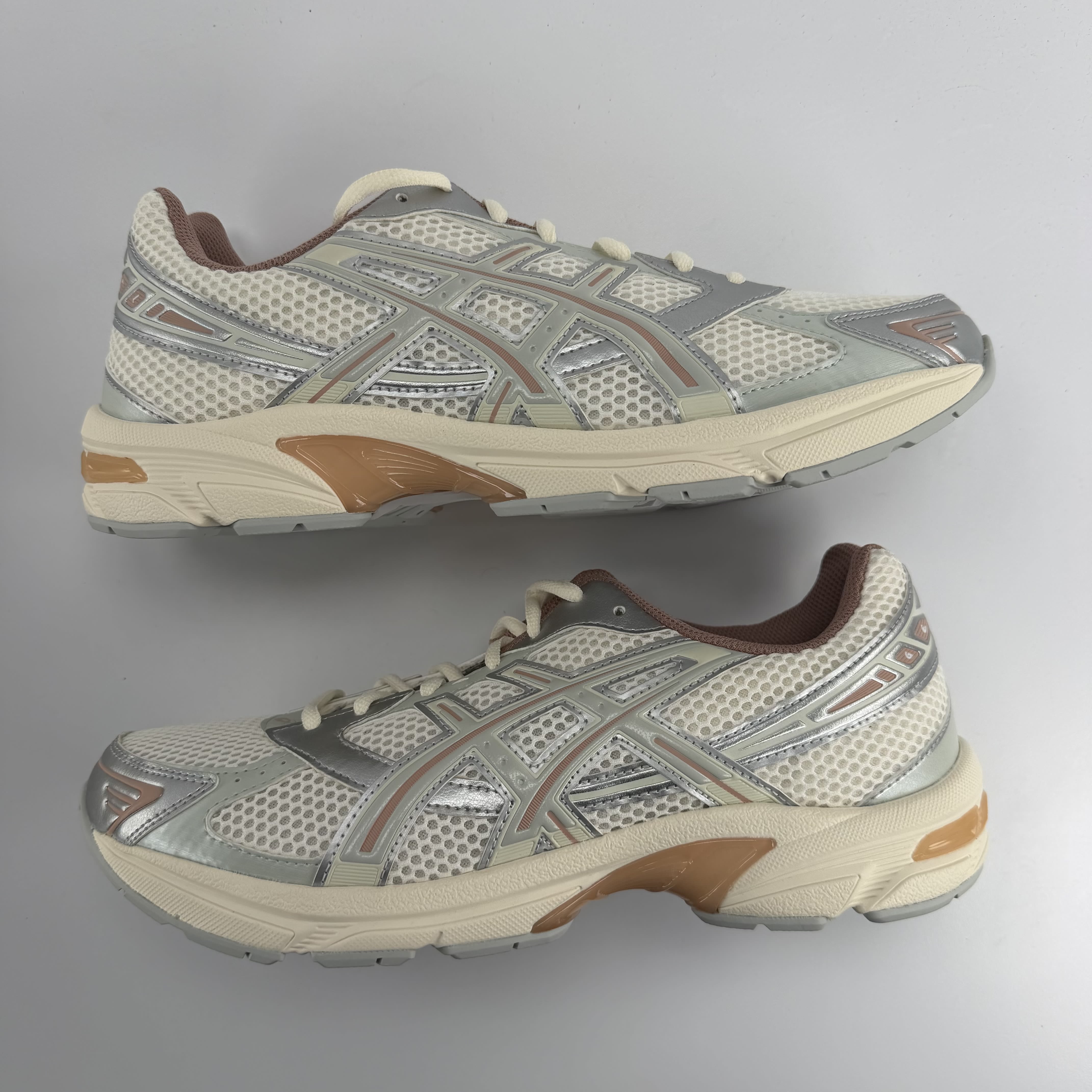 266245 ASICS Gel-1130 Cream Light Sage (Women's)