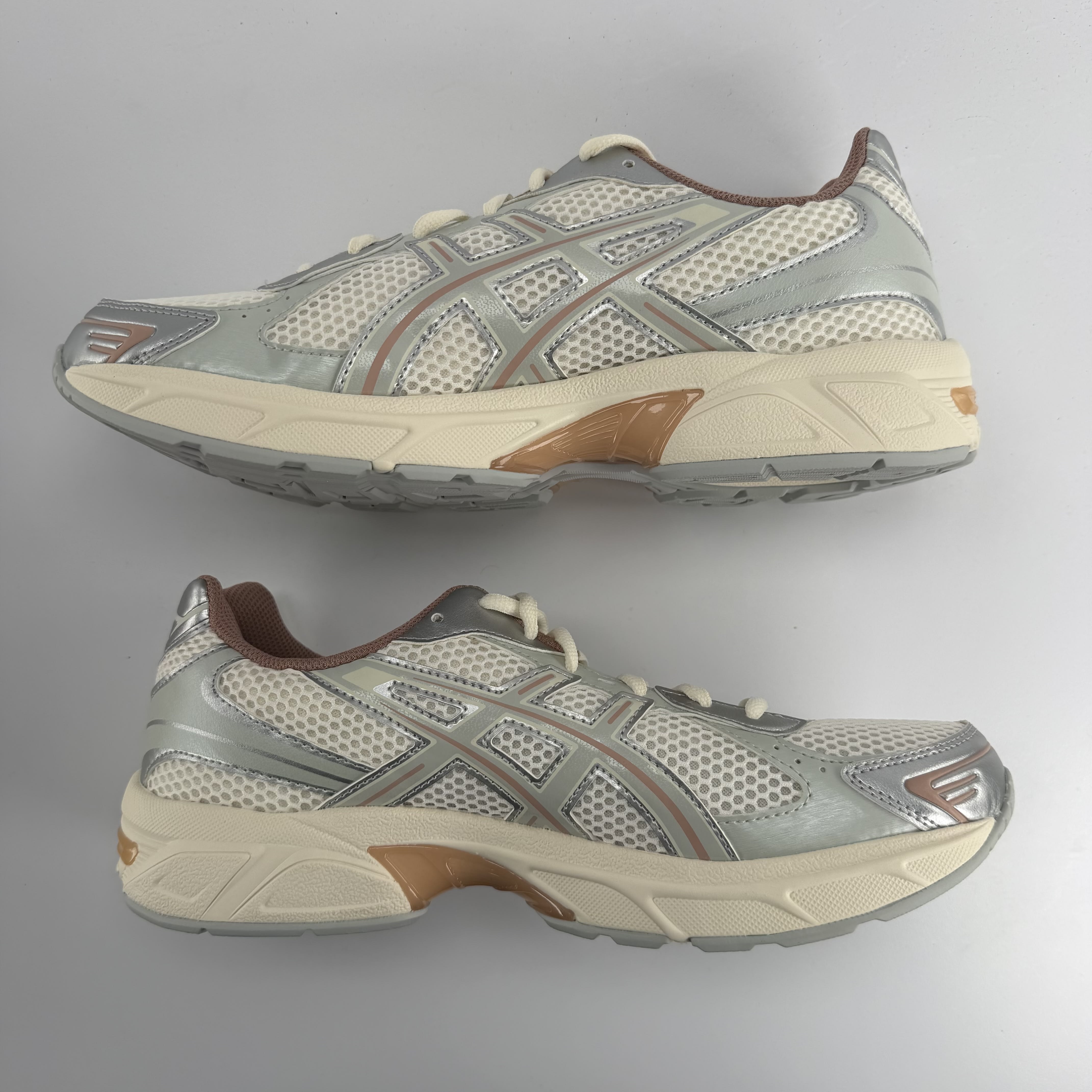 266245 ASICS Gel-1130 Cream Light Sage (Women's)