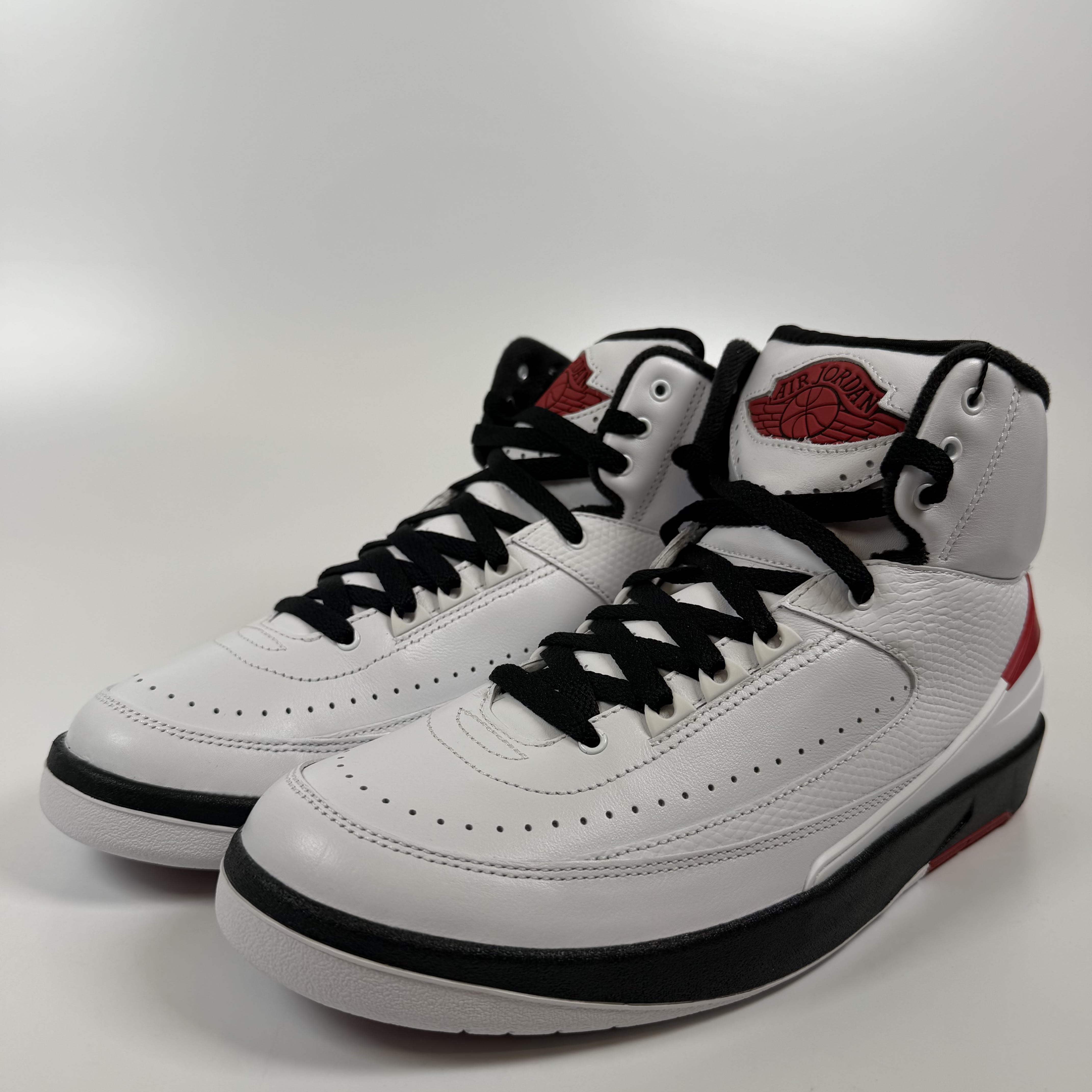 SP9321 Jordan 2 Retro OG Chicago (2022)