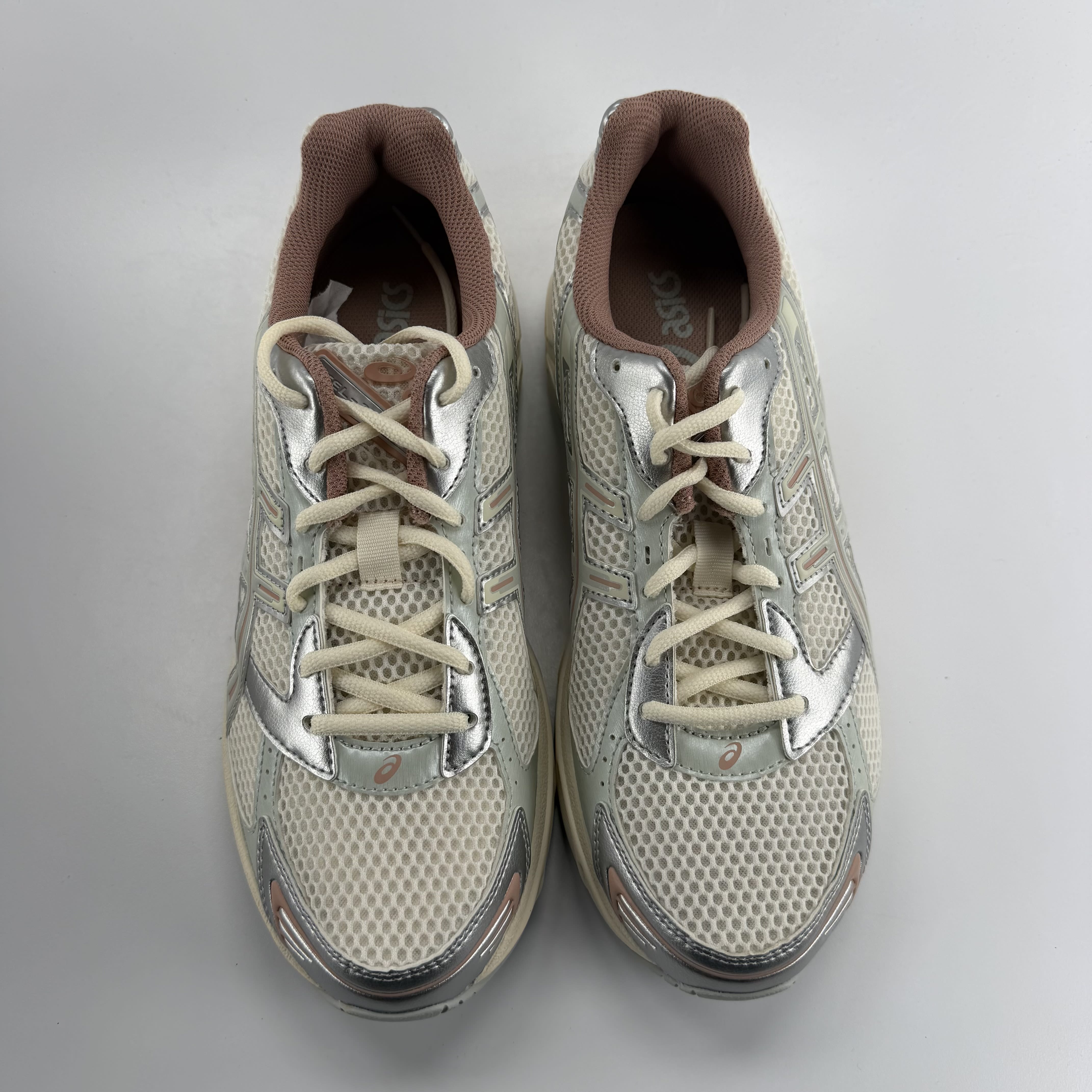 266245 ASICS Gel-1130 Cream Light Sage (Women's)