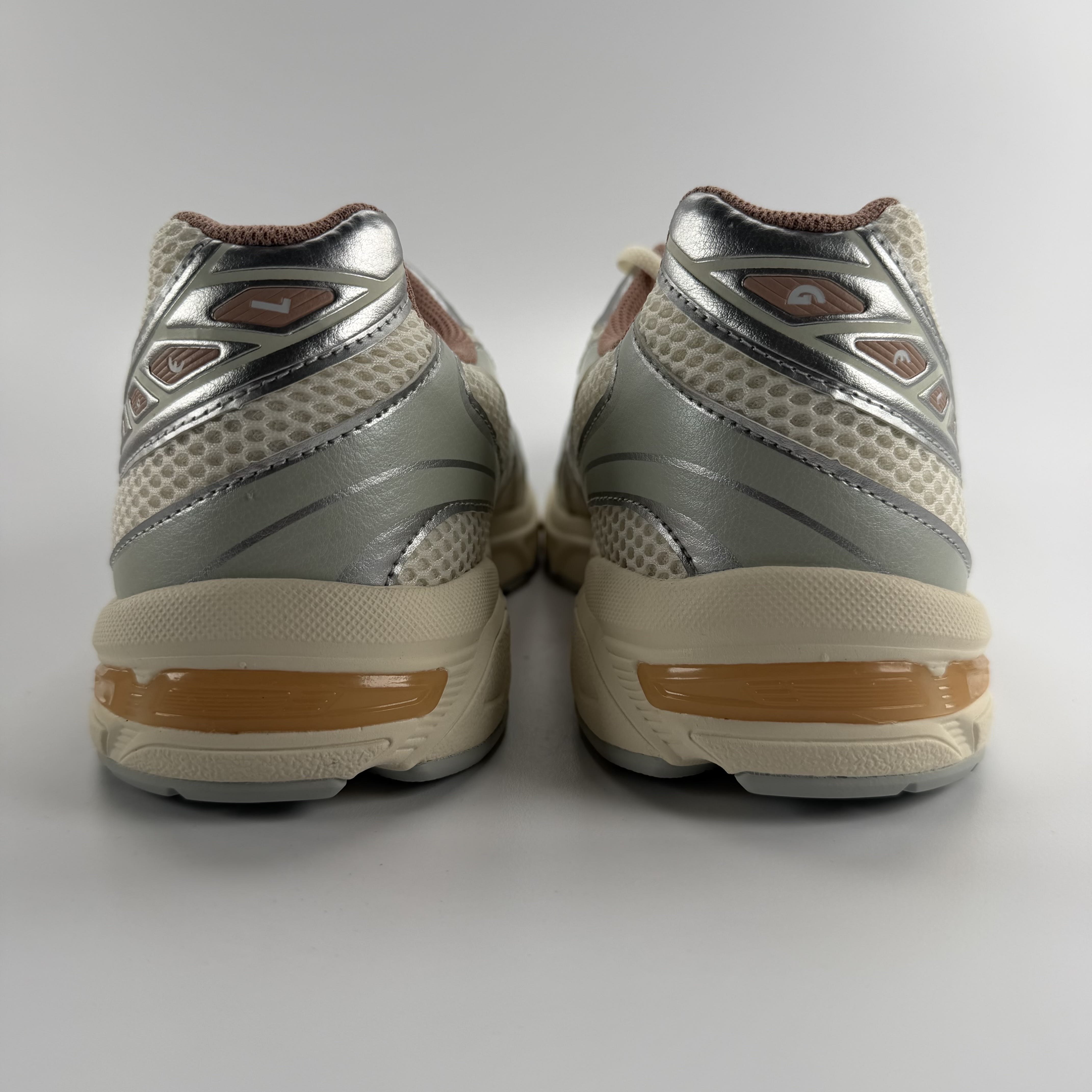 266245 ASICS Gel-1130 Cream Light Sage (Women's)