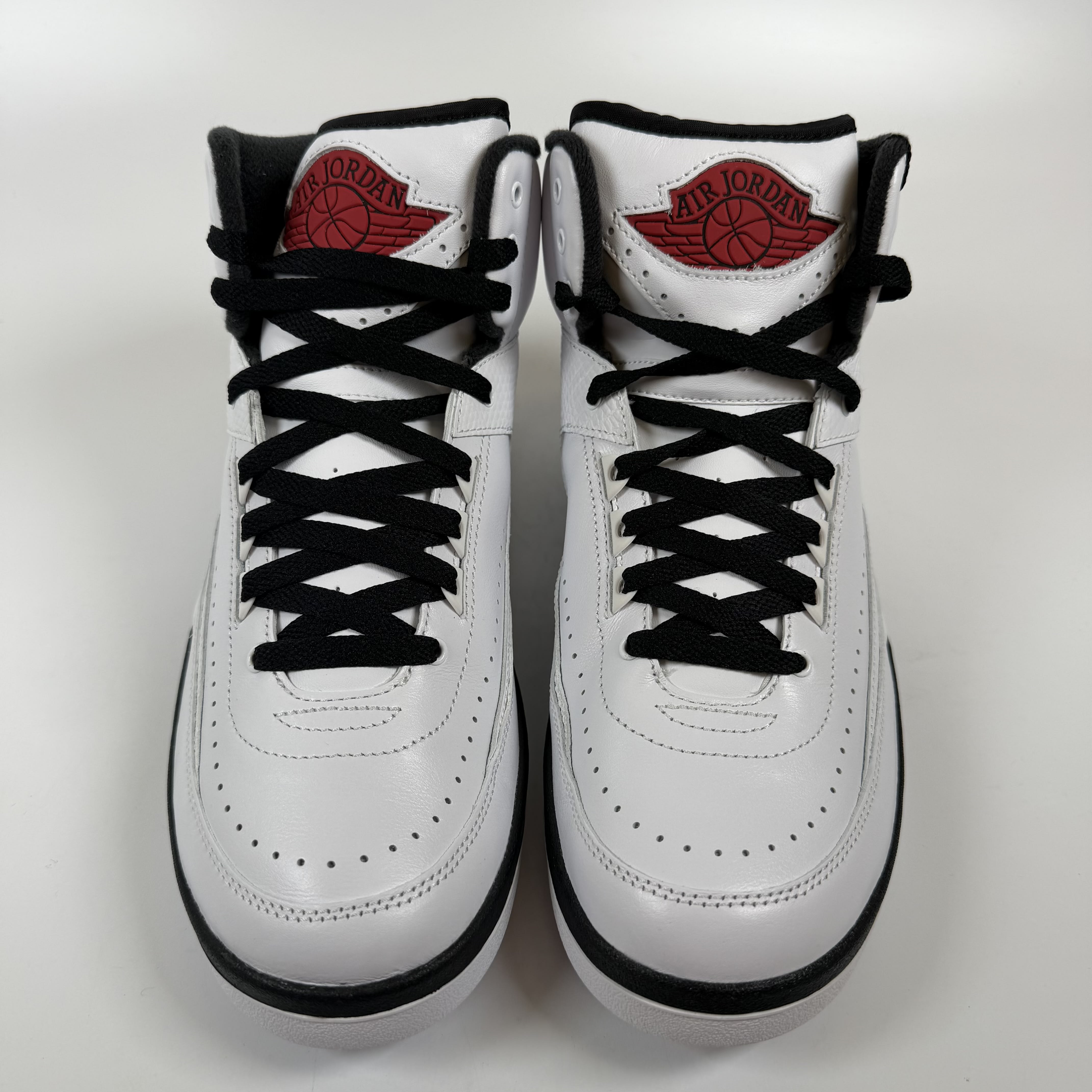 SP9321 Jordan 2 Retro OG Chicago (2022)