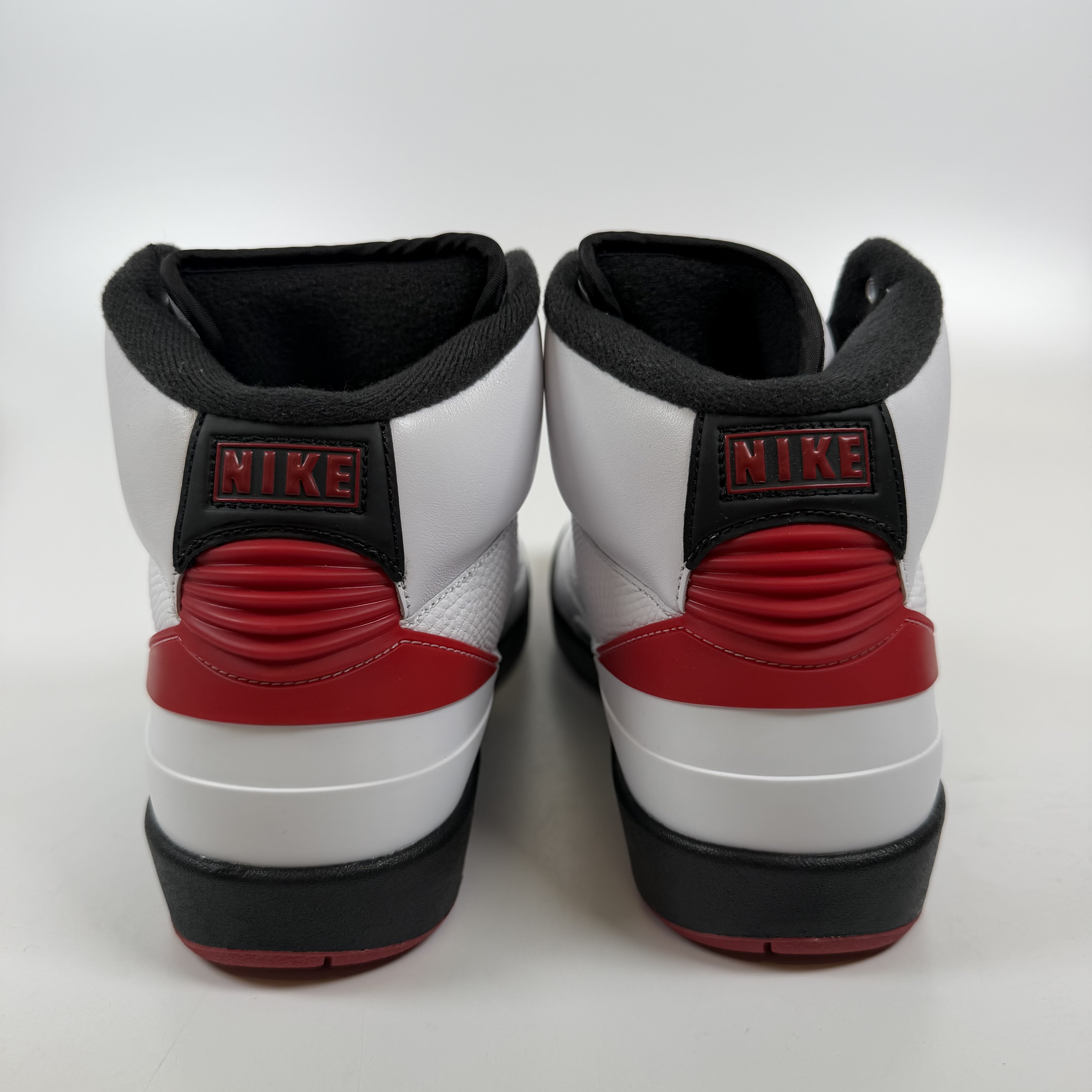 SP9321 Jordan 2 Retro OG Chicago (2022)