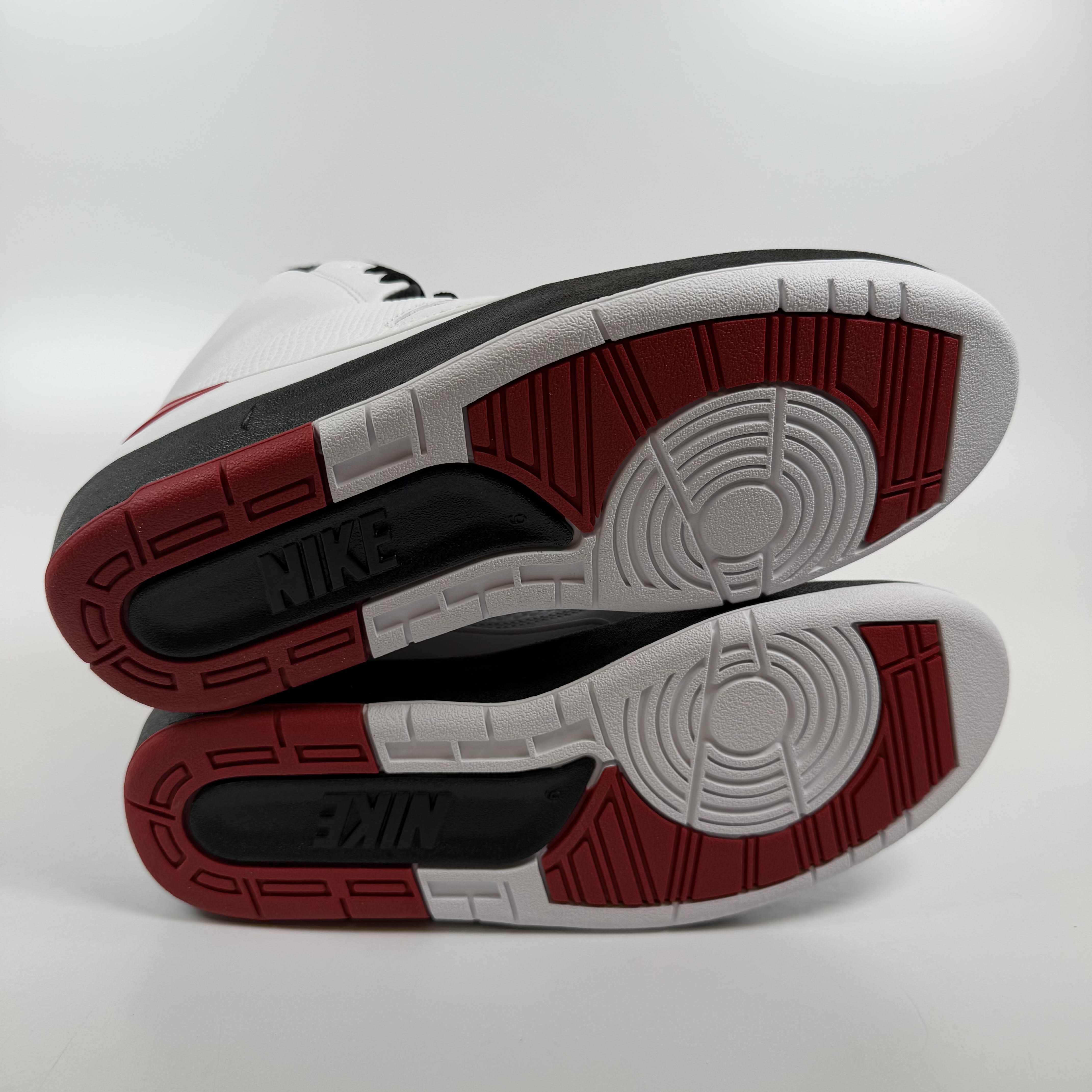 SP9321 Jordan 2 Retro OG Chicago (2022)