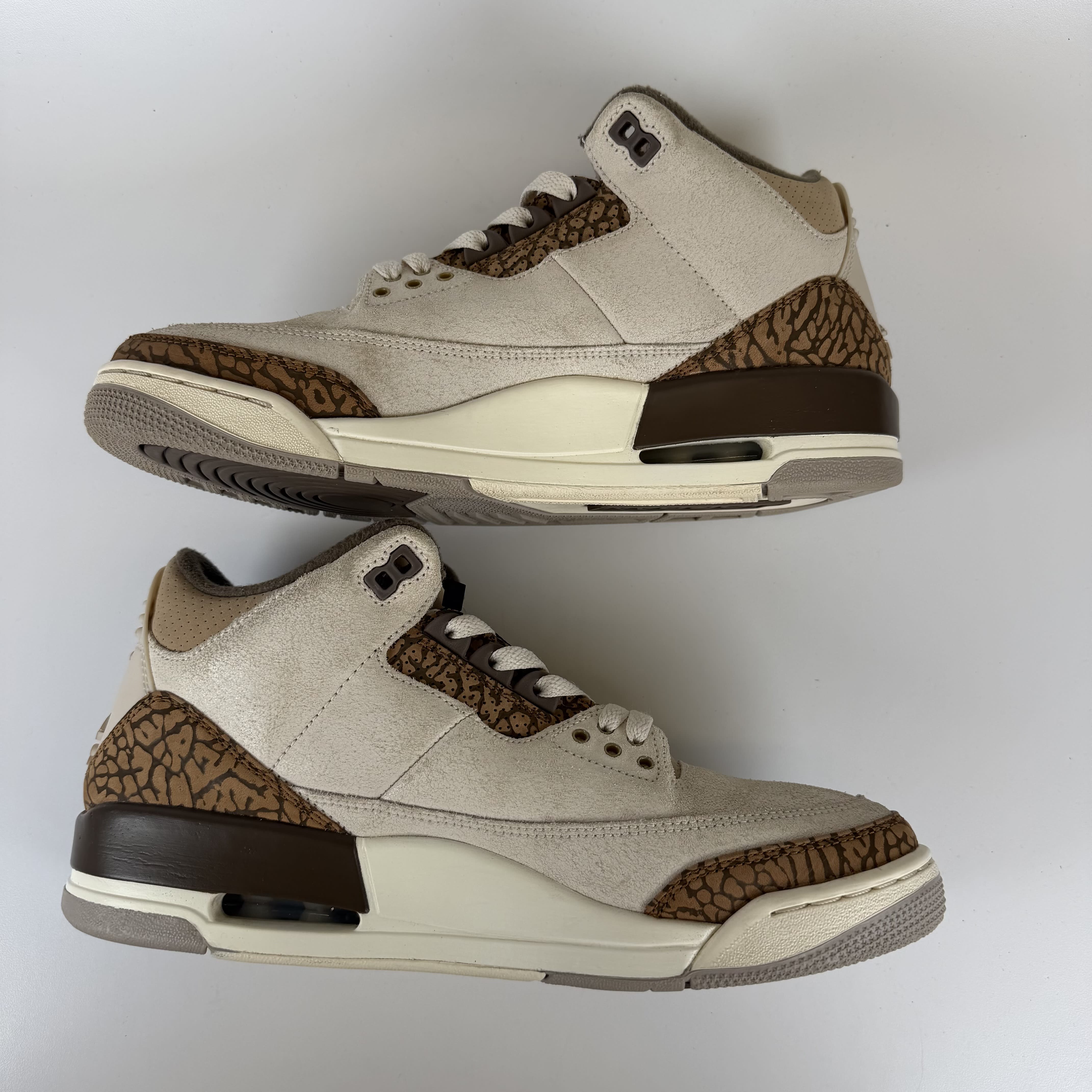819693 Jordan 3 Retro Palomino
