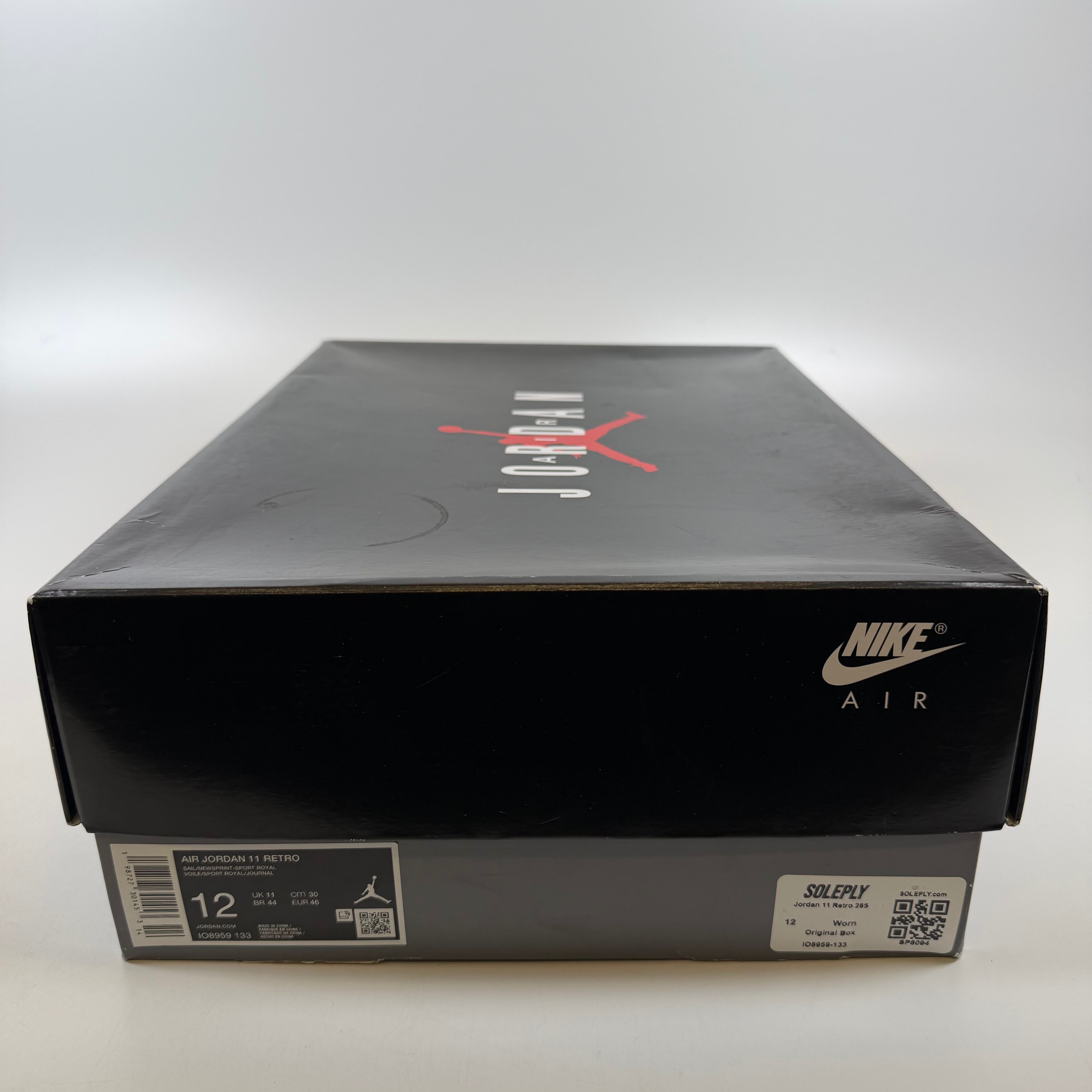 SP8094 Jordan 11 Retro 285