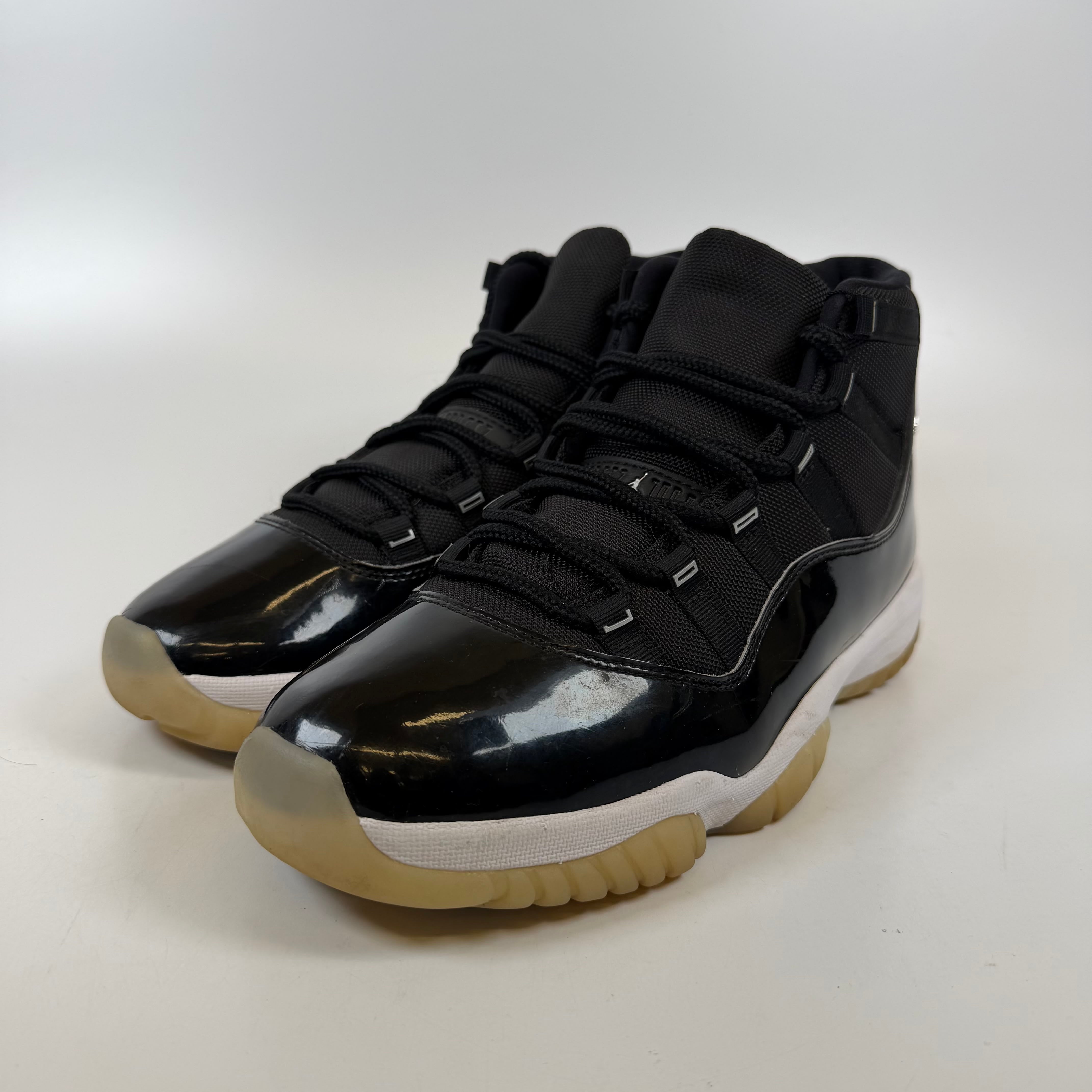 SP12439 Jordan 11 Retro Jubilee 25th Anniversary