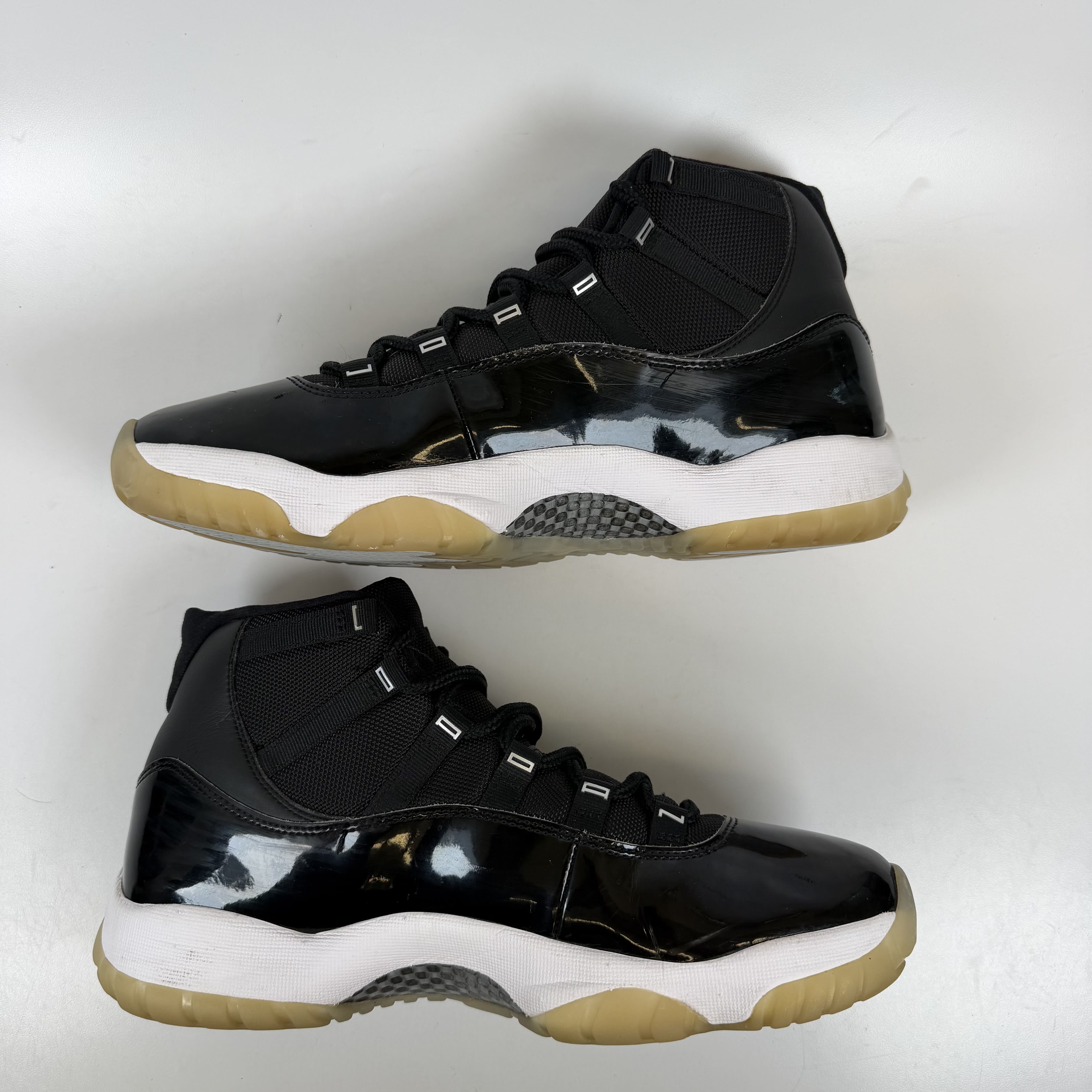 [SP12439] Jordan 11 Retro Jubilee 25th Anniversary