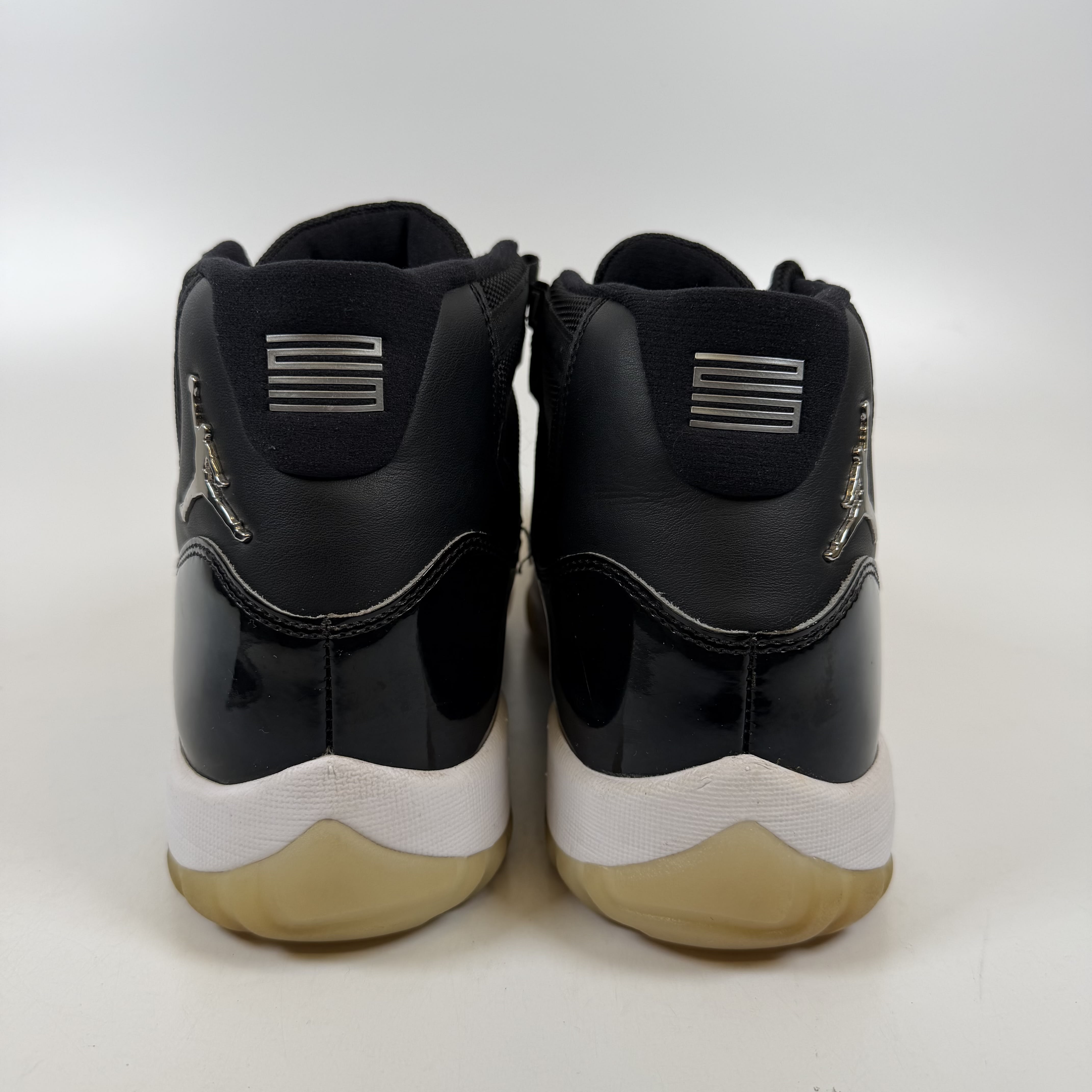 [SP12439] Jordan 11 Retro Jubilee 25th Anniversary
