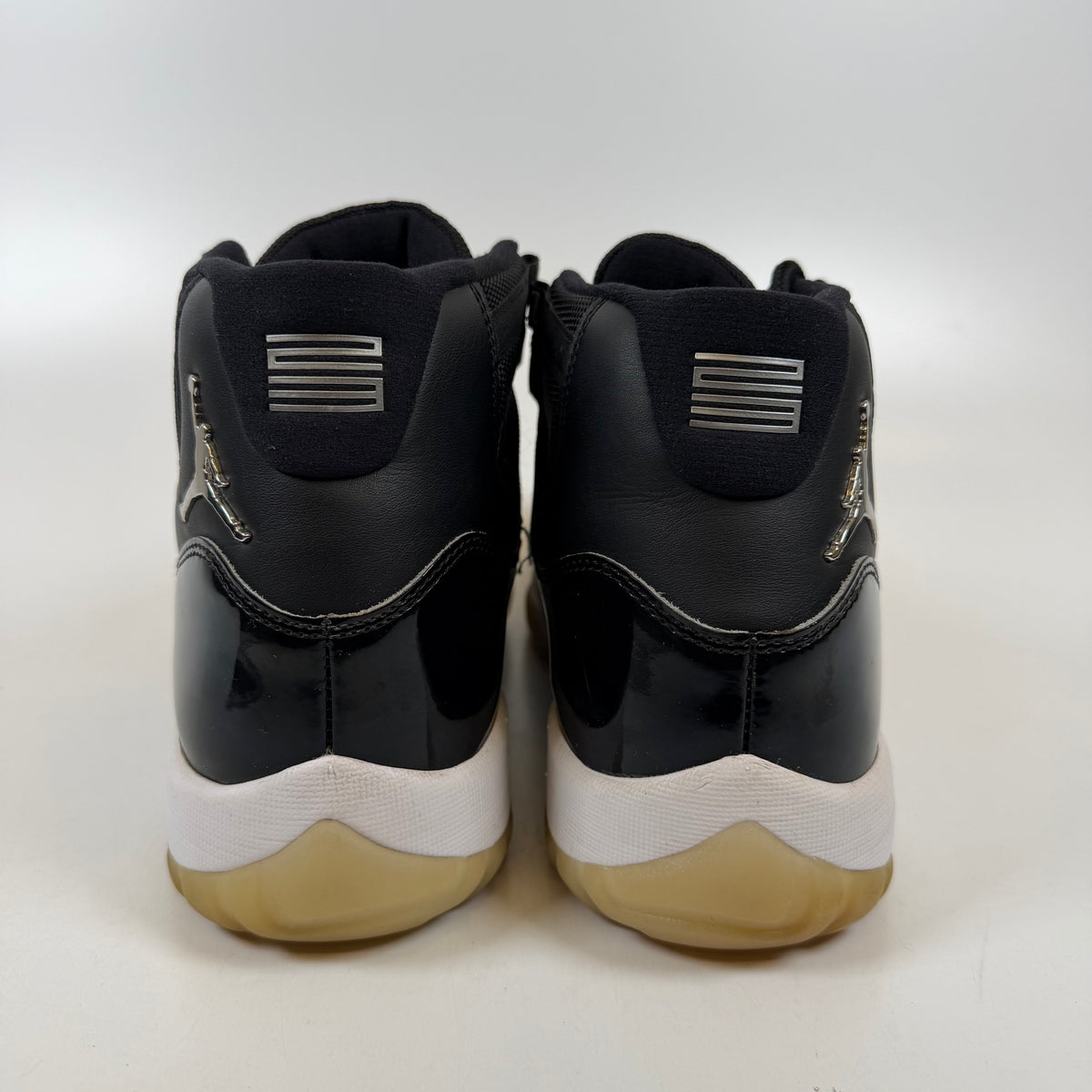 [SP12439] Jordan 11 Retro Jubilee 25th Anniversary