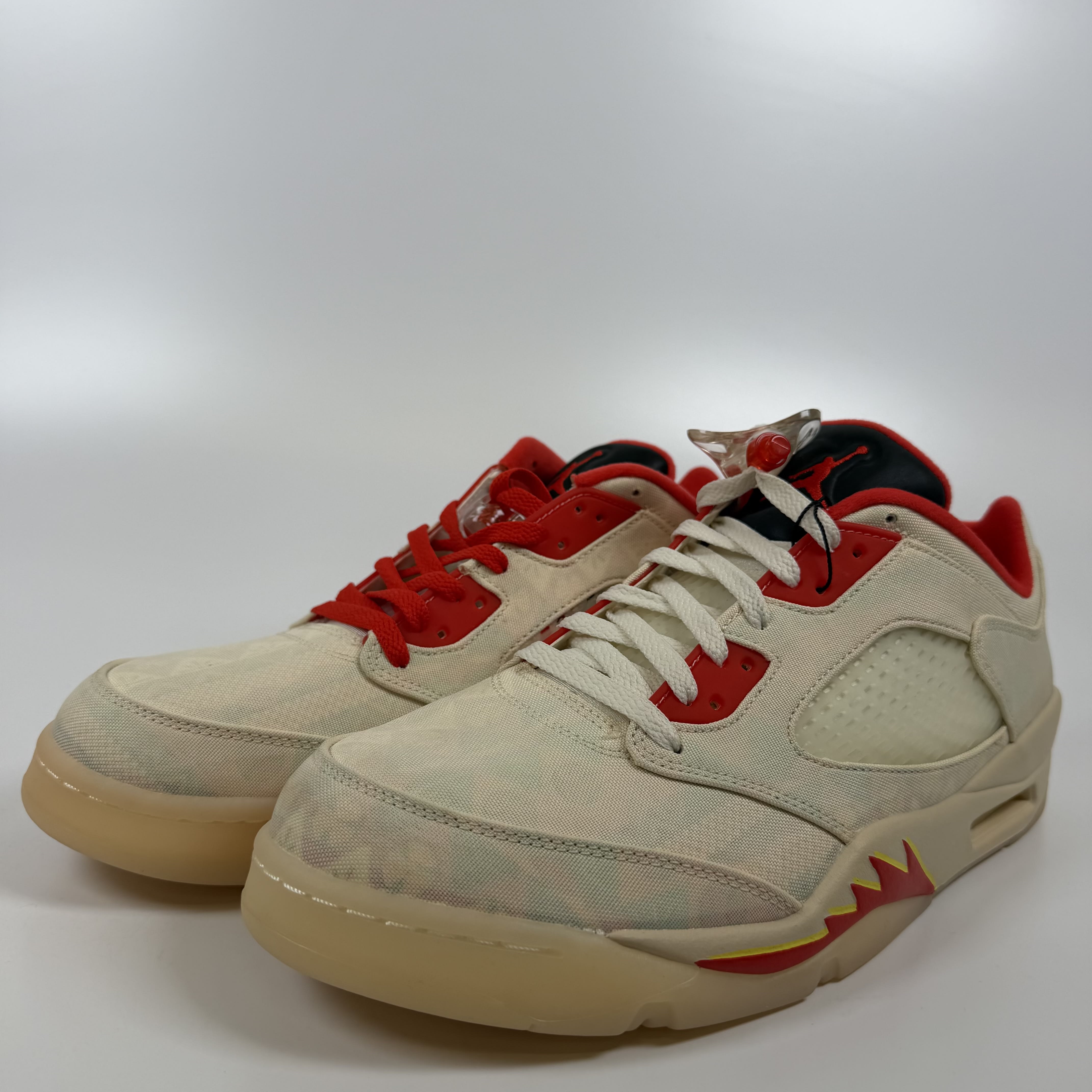 [SP7970] Jordan 5 Retro Low Chinese New Year (2021)