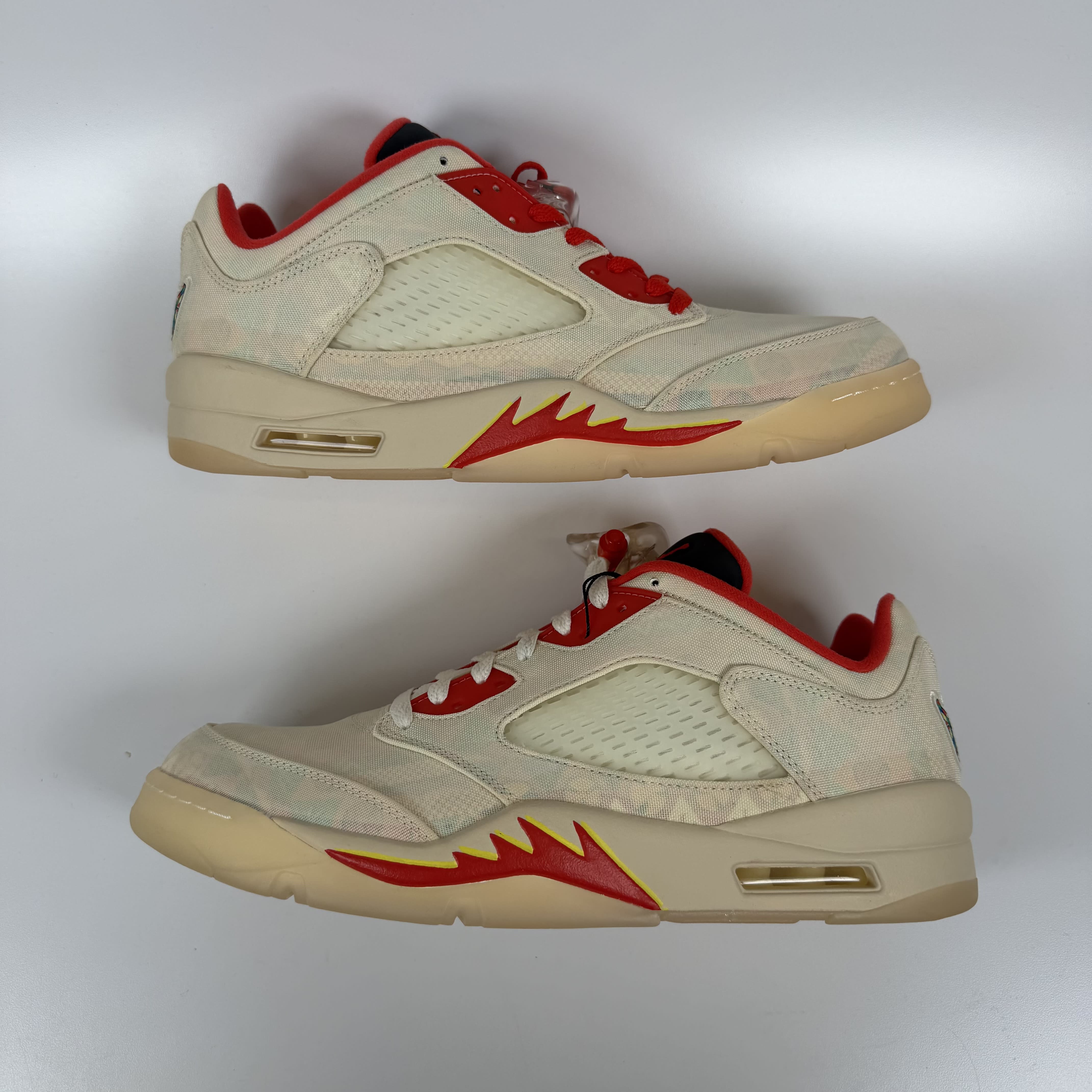 [SP7970] Jordan 5 Retro Low Chinese New Year (2021)