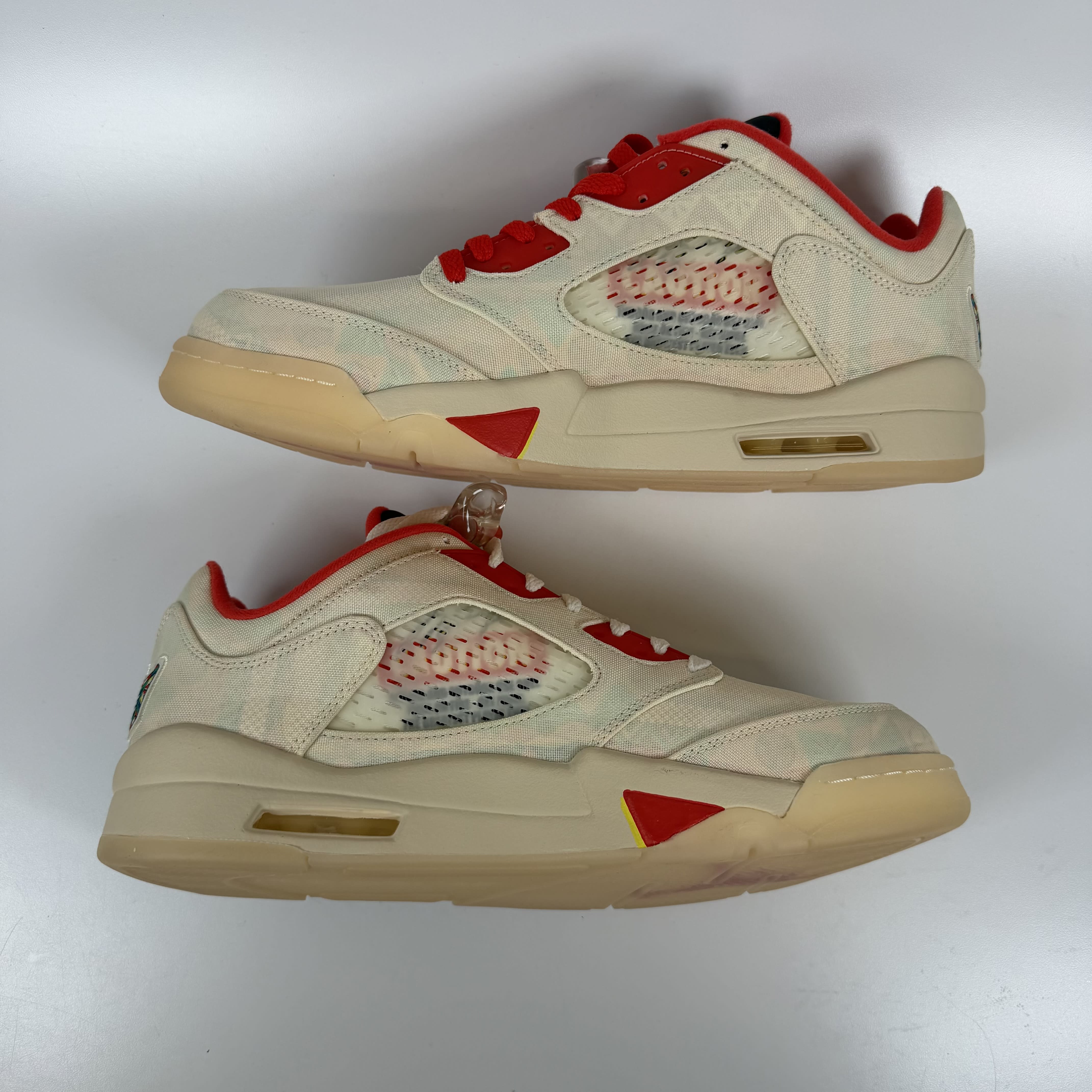 [SP7970] Jordan 5 Retro Low Chinese New Year (2021)