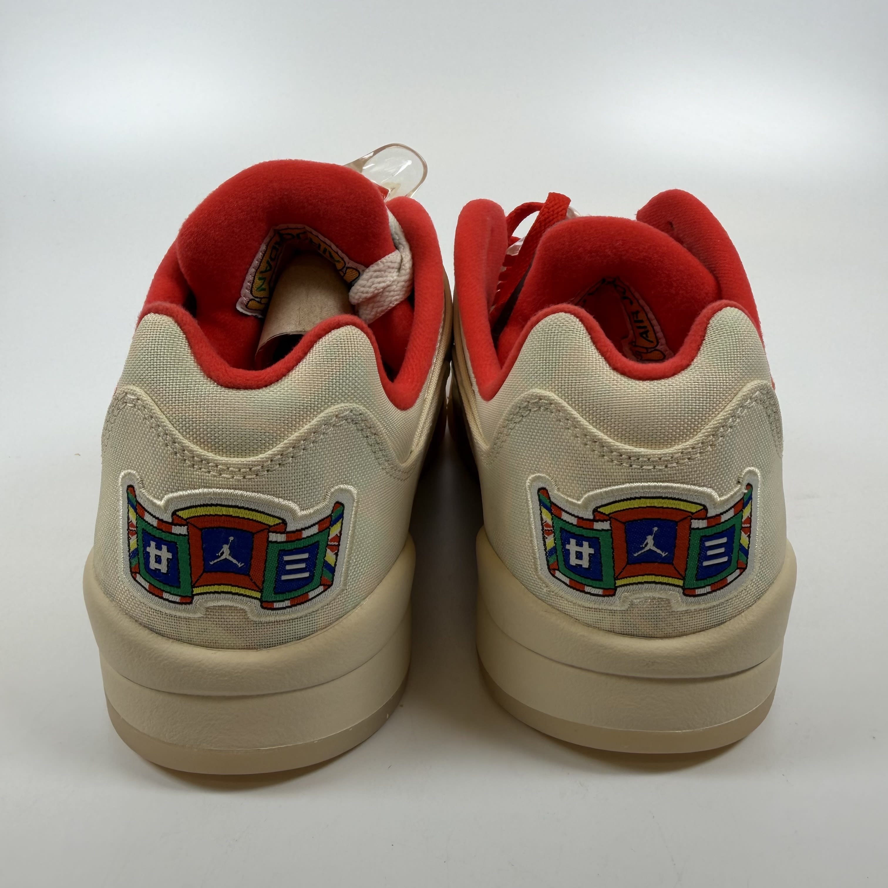 [SP7970] Jordan 5 Retro Low Chinese New Year (2021)