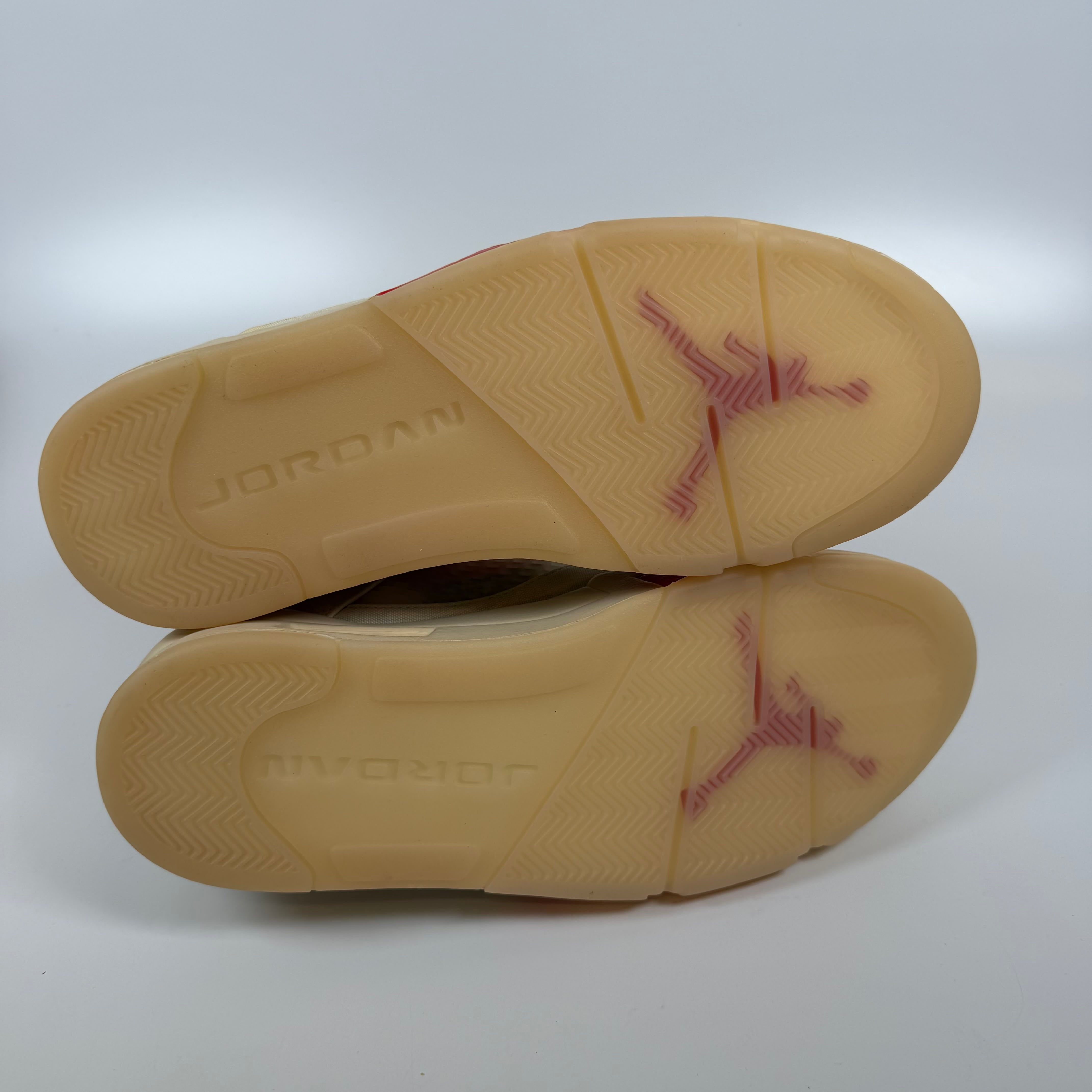 [SP7970] Jordan 5 Retro Low Chinese New Year (2021)