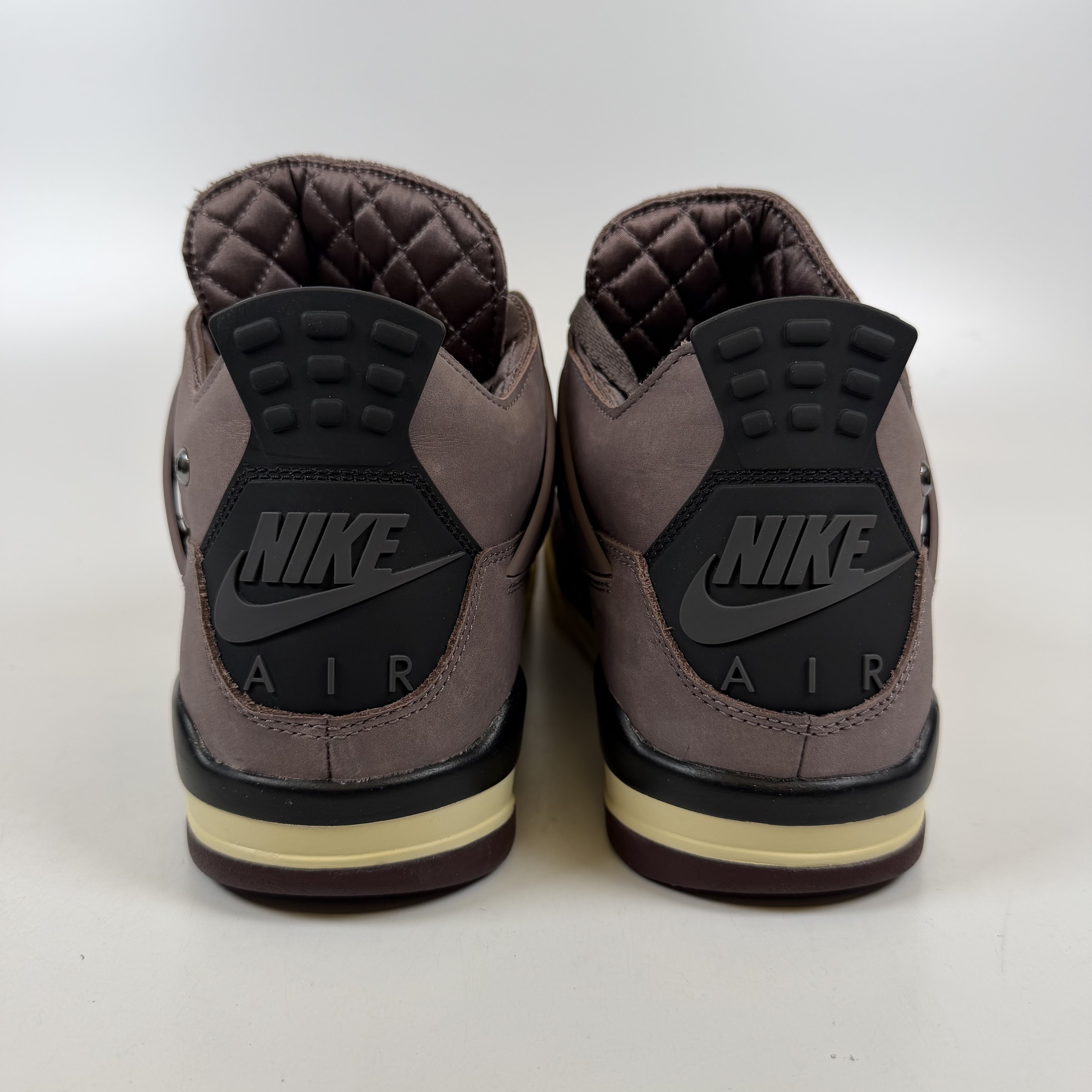 SP13165 Jordan 4 Retro SP A Ma Maniére Violet Ore