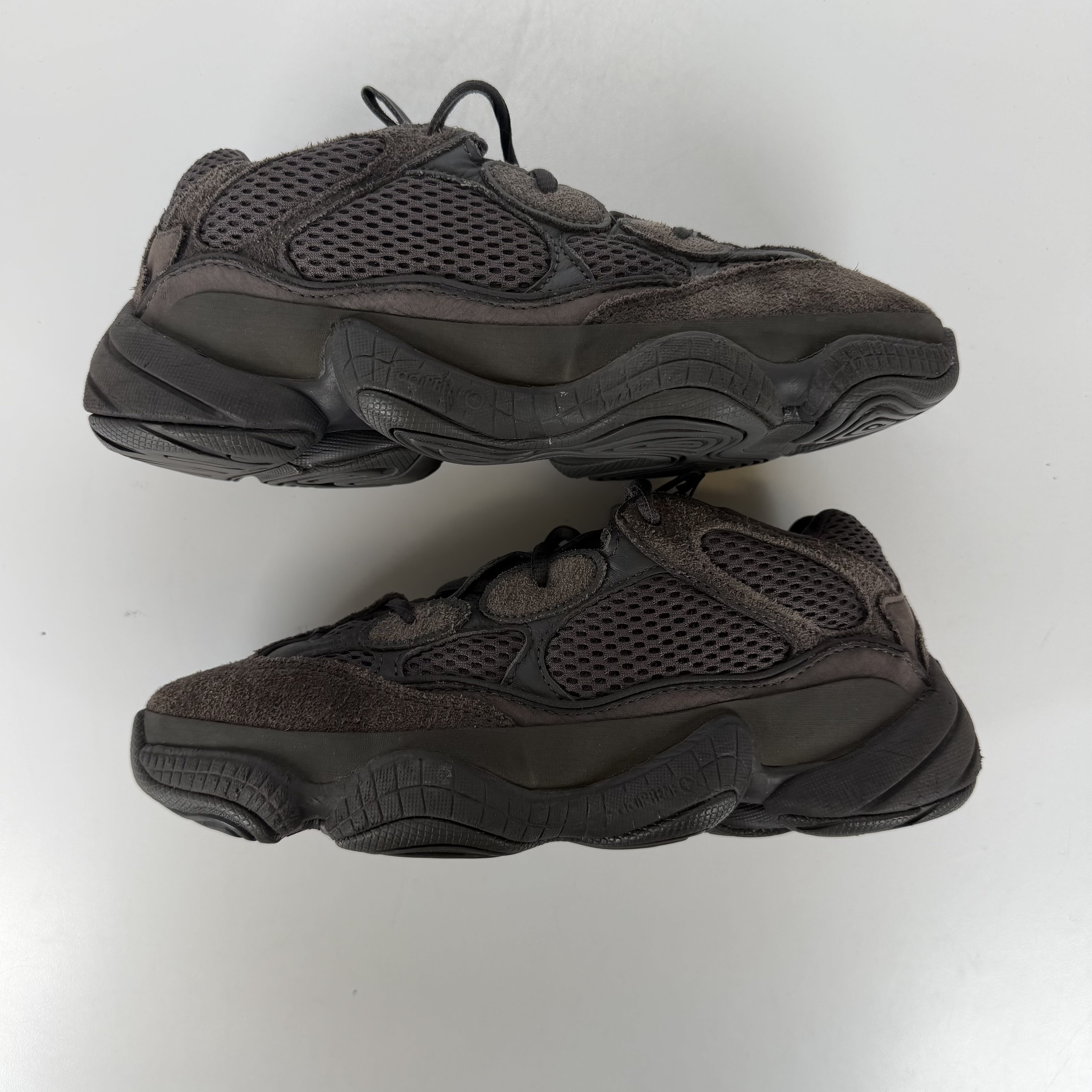 SP3804 adidas Yeezy 500 Utility Black